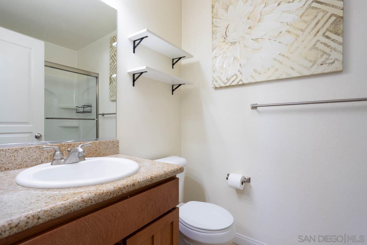 Detail Gallery Image 13 of 27 For 180  Chambers St  #4,  El Cajon,  CA 92020 - 2 Beds | 2 Baths