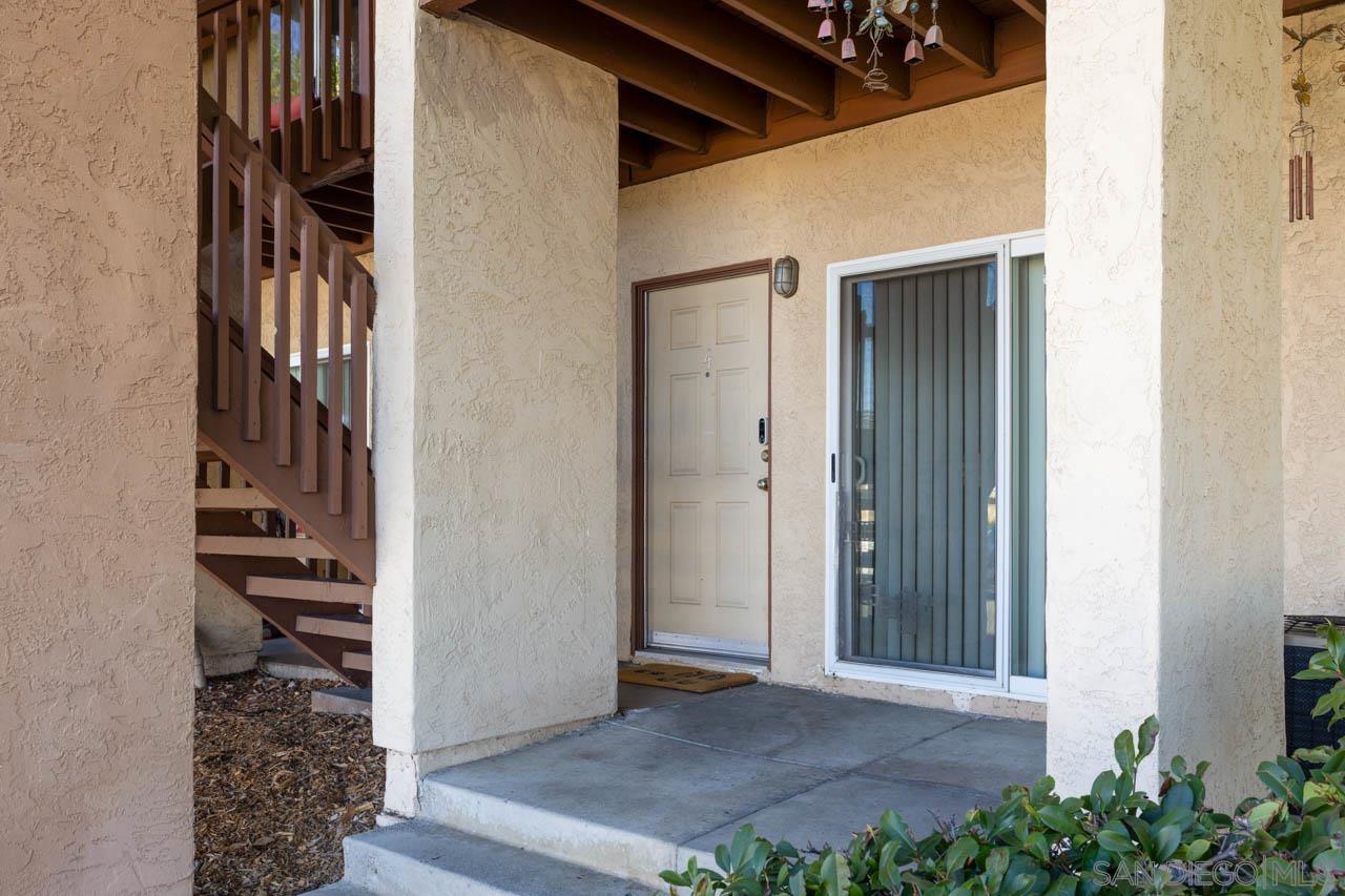 Detail Gallery Image 26 of 27 For 180  Chambers St  #4,  El Cajon,  CA 92020 - 2 Beds | 2 Baths