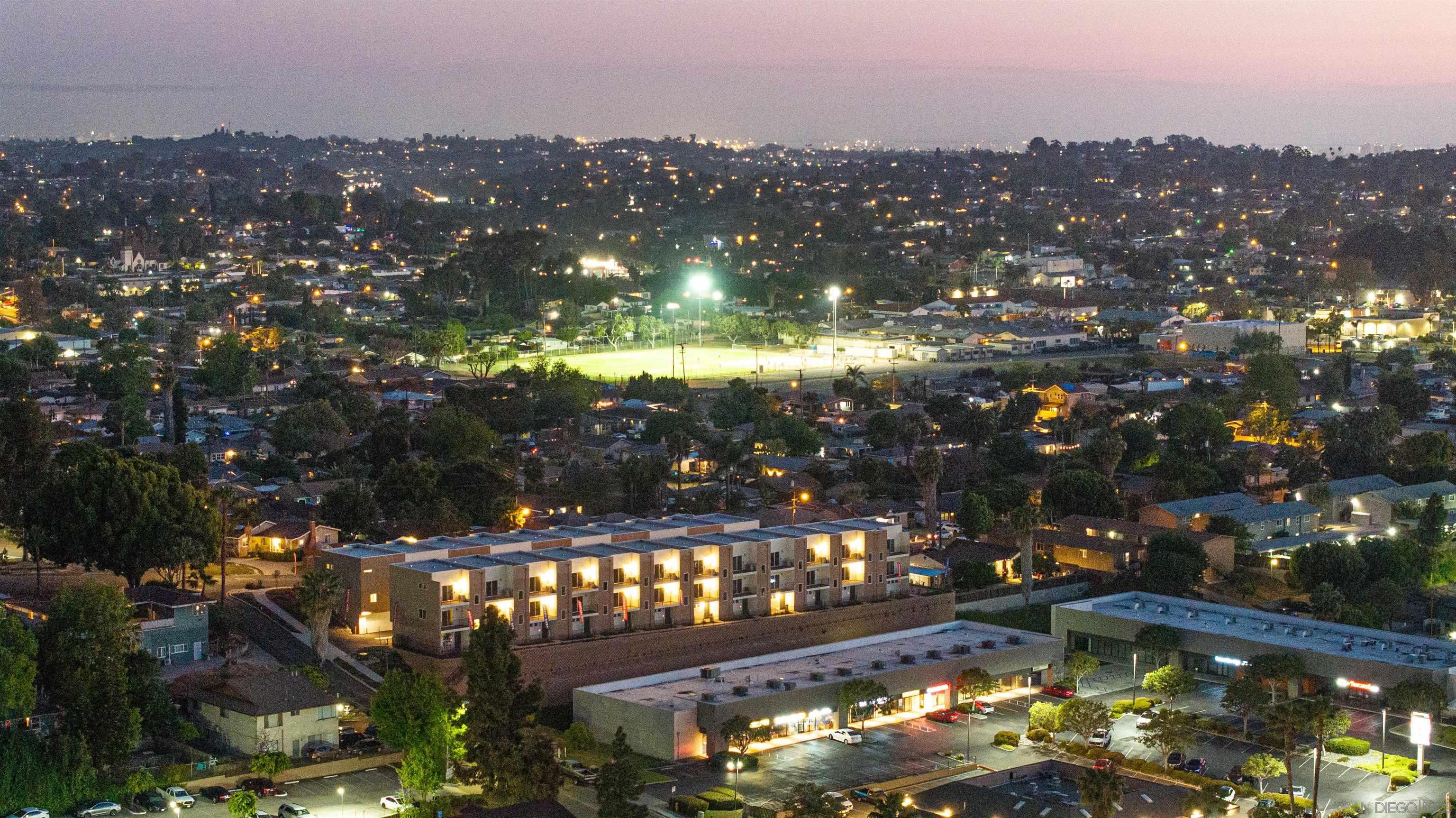 Detail Gallery Image 40 of 53 For 8186  Golden Ave, Lemon Grove,  CA 91945 - 3 Beds | 3 Baths