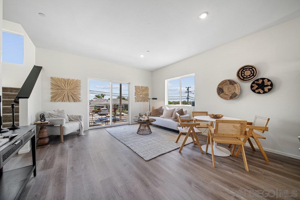 Detail Gallery Image 8 of 53 For 8186  Golden Ave, Lemon Grove,  CA 91945 - 3 Beds | 3 Baths