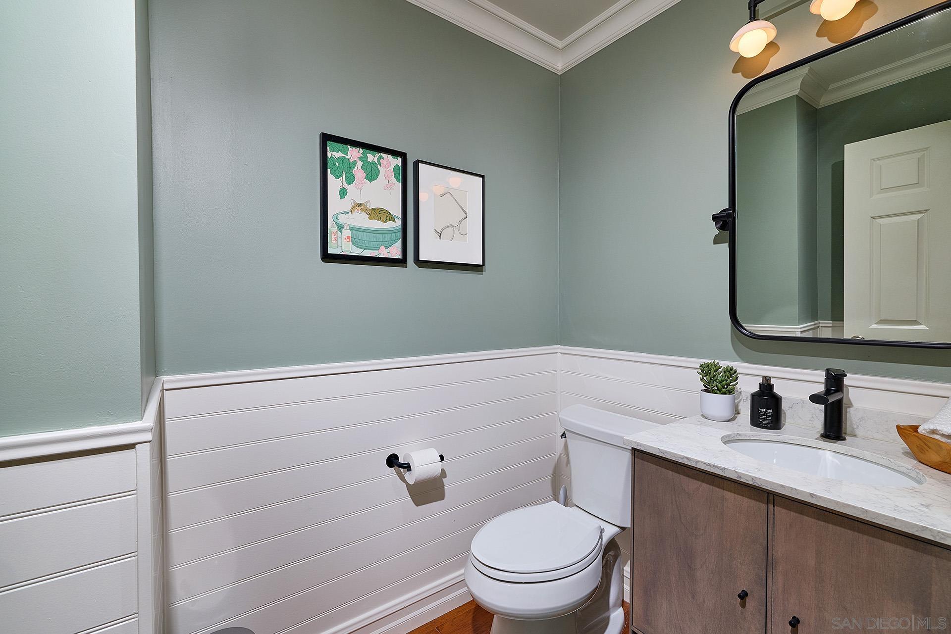 Detail Gallery Image 18 of 52 For 10154  Pinecastle St, San Diego,  CA 92131 - 4 Beds | 3/1 Baths