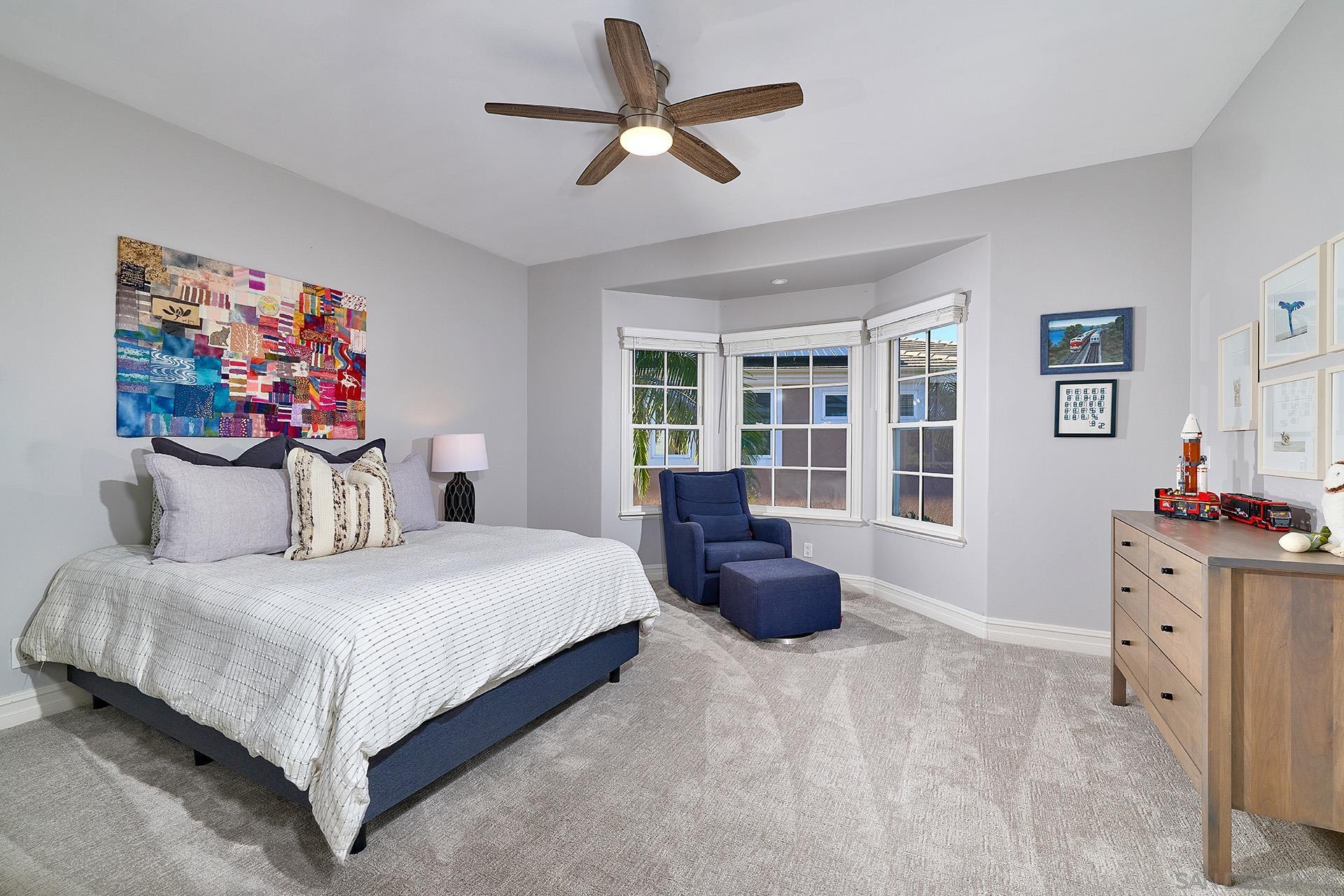 Detail Gallery Image 36 of 52 For 10154  Pinecastle St, San Diego,  CA 92131 - 4 Beds | 3/1 Baths