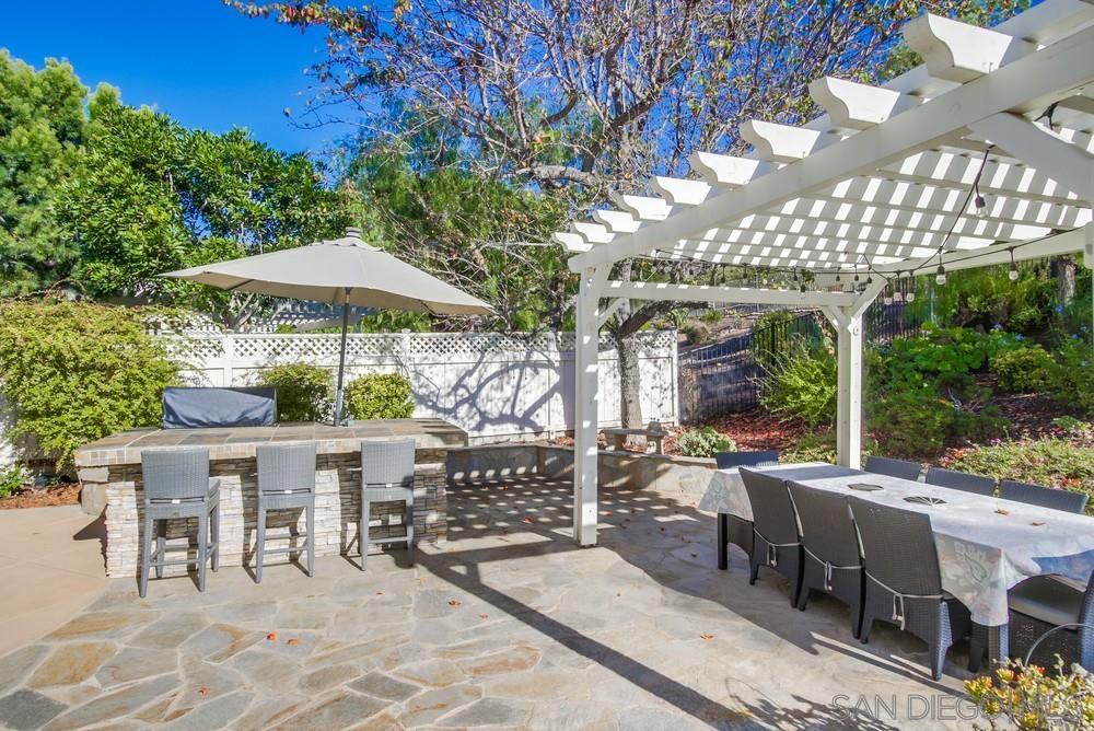 Detail Gallery Image 41 of 52 For 10154  Pinecastle St, San Diego,  CA 92131 - 4 Beds | 3/1 Baths