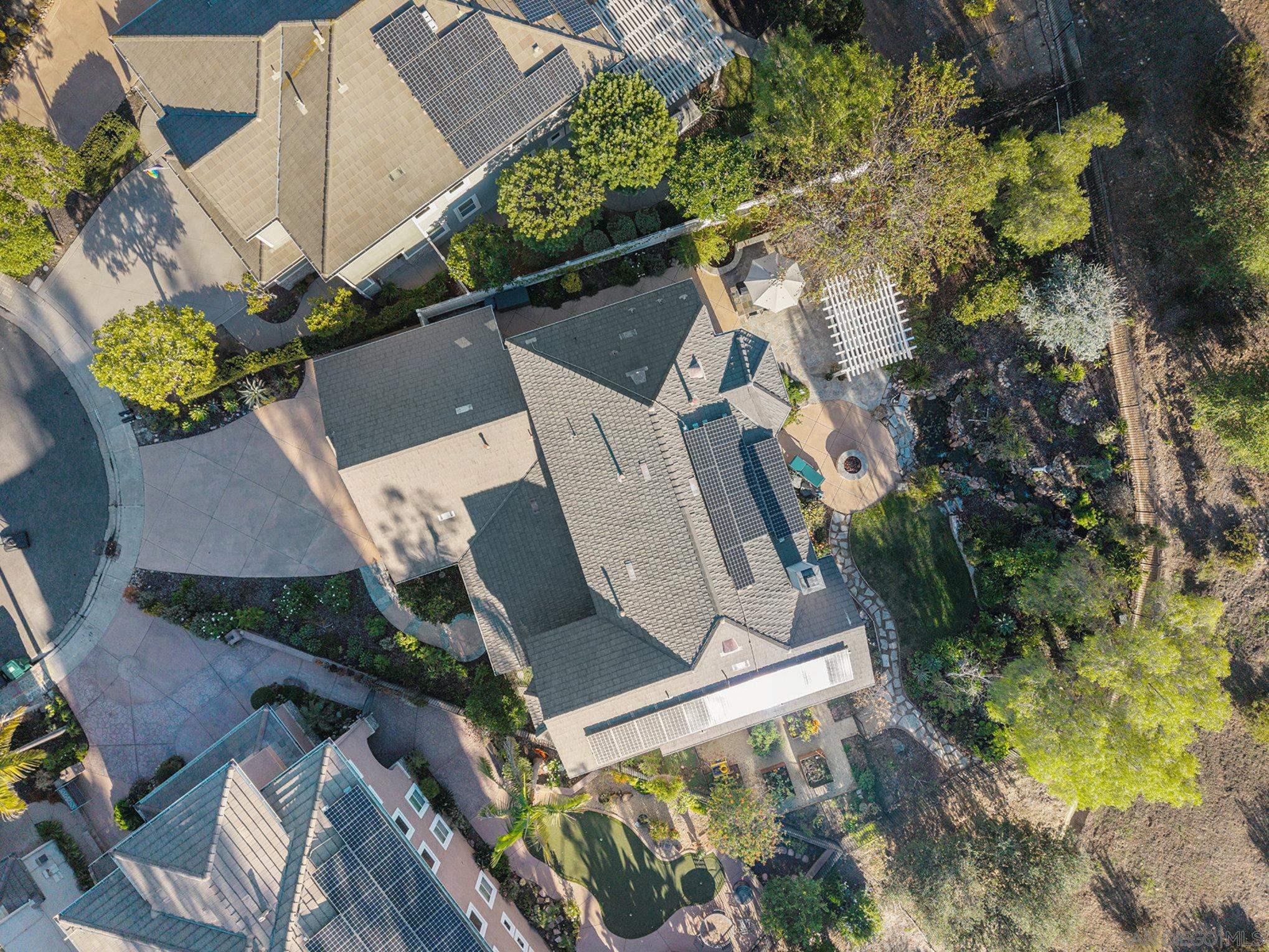 Detail Gallery Image 46 of 52 For 10154  Pinecastle St, San Diego,  CA 92131 - 4 Beds | 3/1 Baths