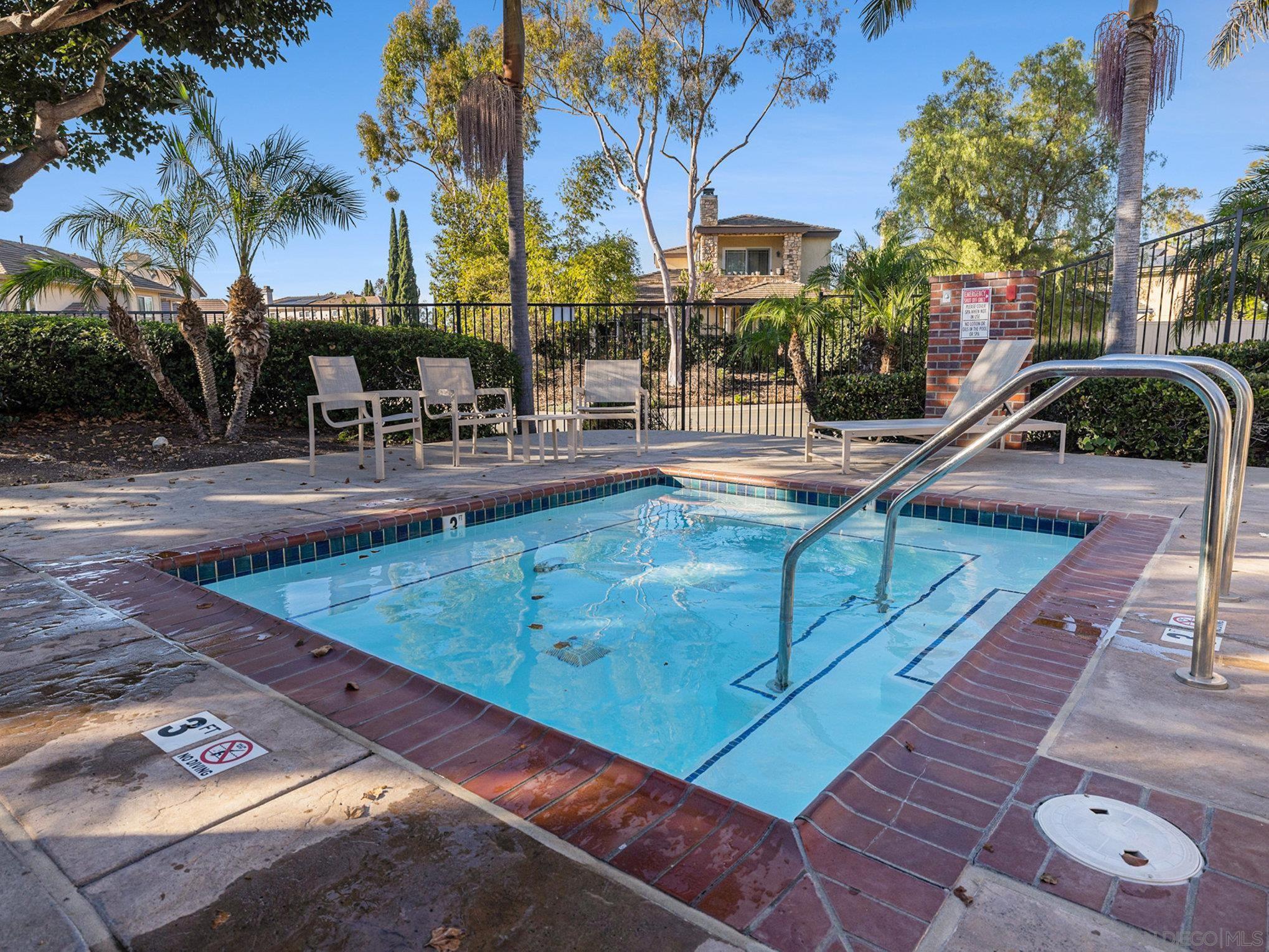 Detail Gallery Image 51 of 52 For 10154  Pinecastle St, San Diego,  CA 92131 - 4 Beds | 3/1 Baths