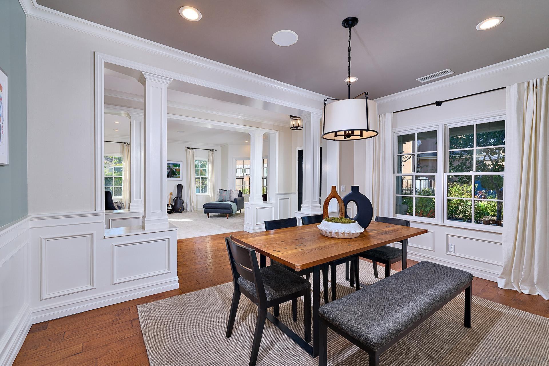 Detail Gallery Image 7 of 52 For 10154  Pinecastle St, San Diego,  CA 92131 - 4 Beds | 3/1 Baths