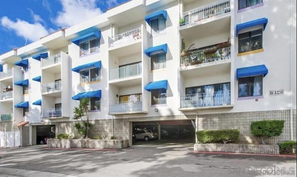 Detail Gallery Image 9 of 9 For 8328  Regents Road  3g, San Diego,  CA 92122 - 2 Beds | 2 Baths