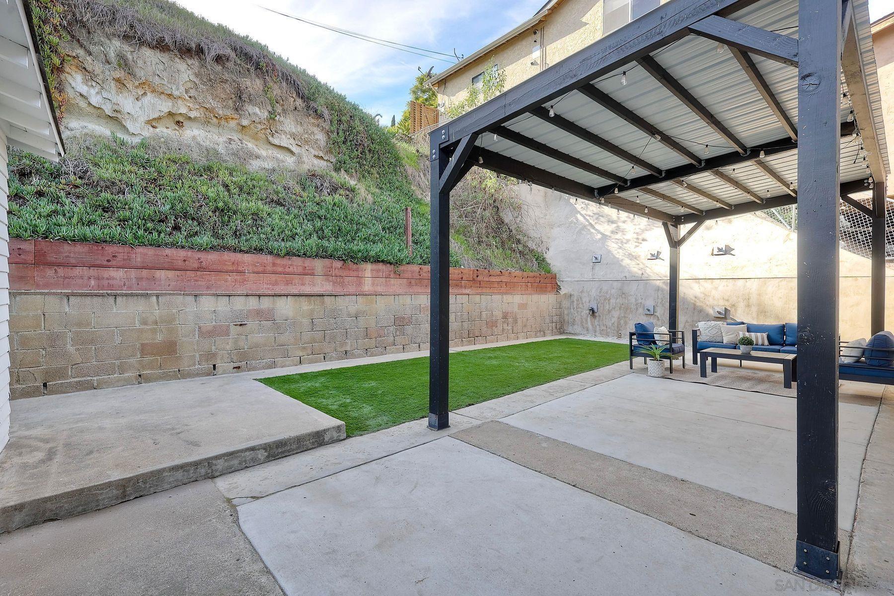 Detail Gallery Image 28 of 31 For 3476  Reynard Way, San Diego,  CA 92103 - 3 Beds | 2 Baths