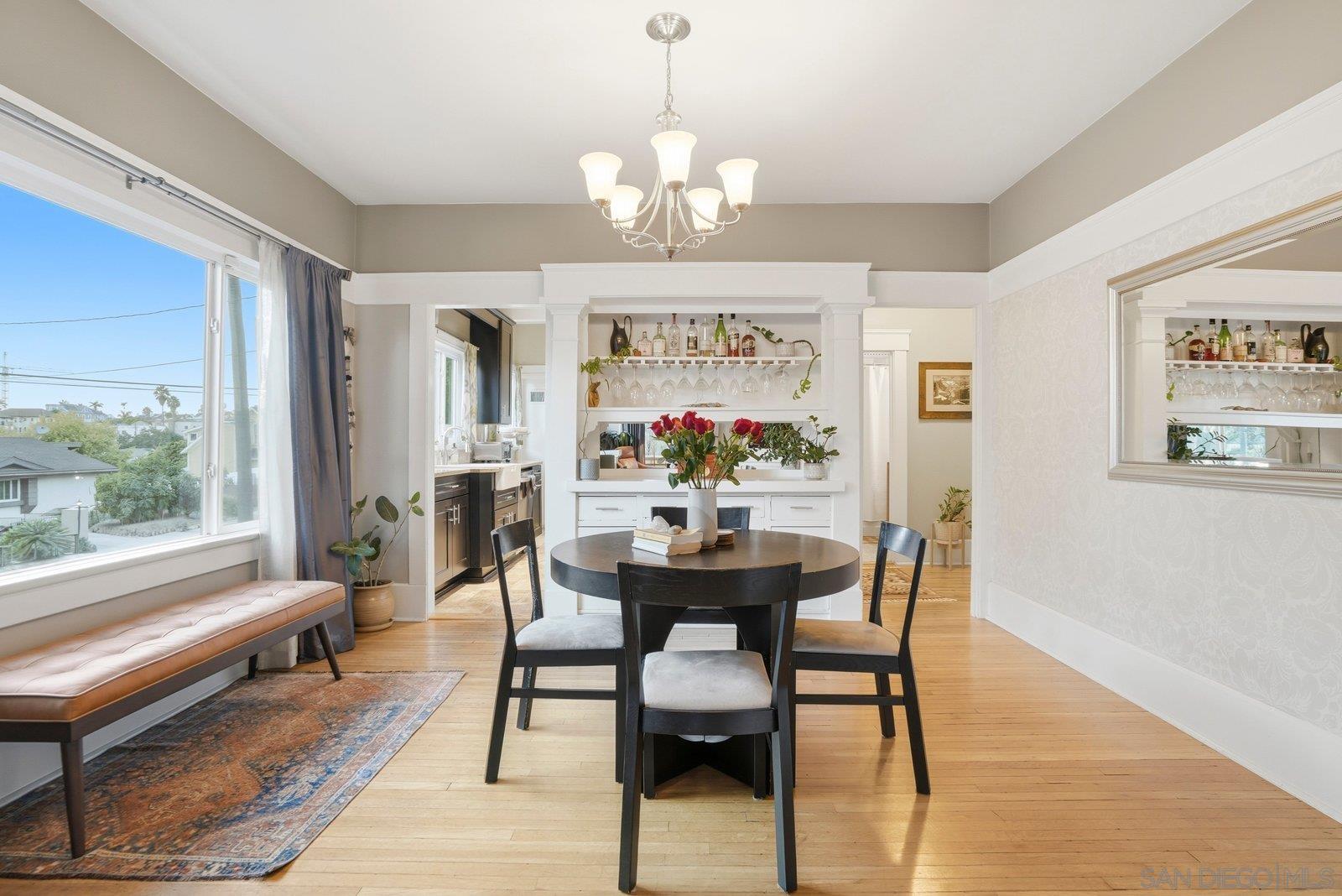 Detail Gallery Image 11 of 35 For 801  27th St, San Diego,  CA 92102 - 2 Beds | 1 Baths