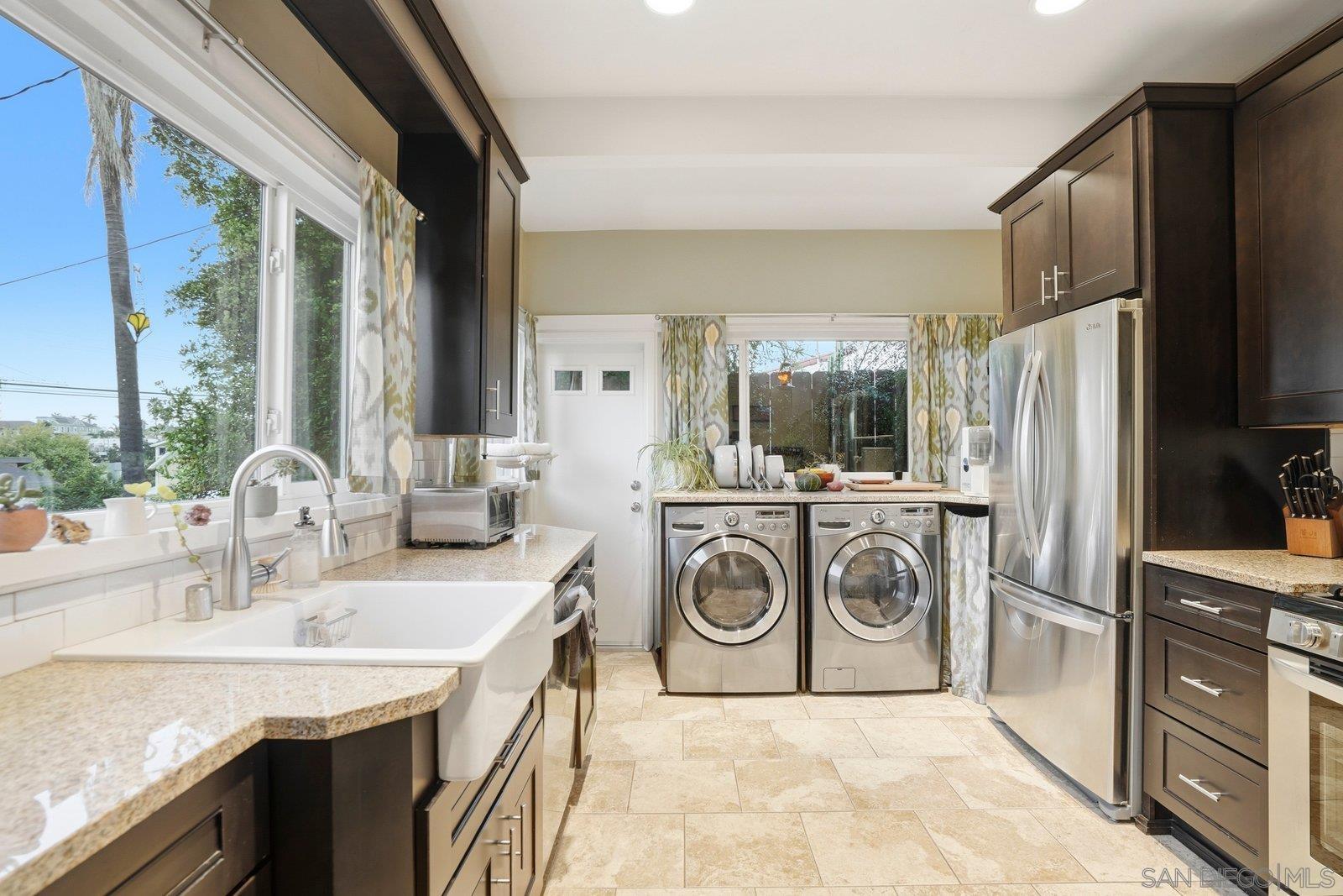 Detail Gallery Image 13 of 35 For 801  27th St, San Diego,  CA 92102 - 2 Beds | 1 Baths