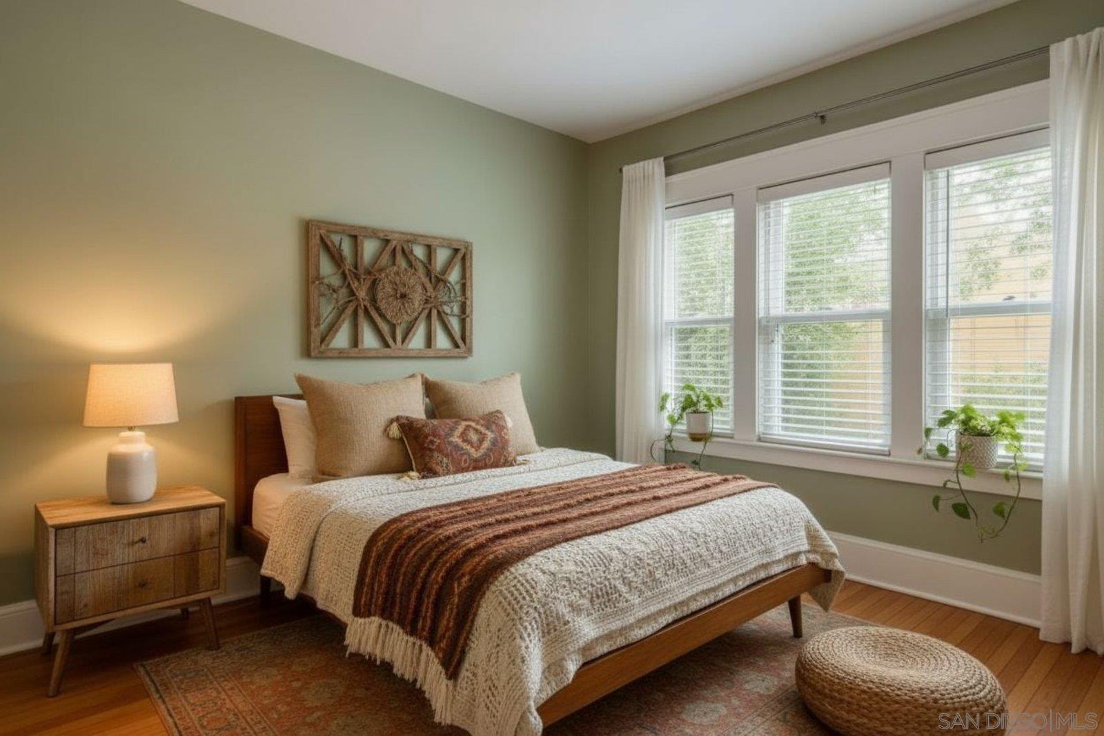 Detail Gallery Image 16 of 35 For 801  27th St, San Diego,  CA 92102 - 2 Beds | 1 Baths