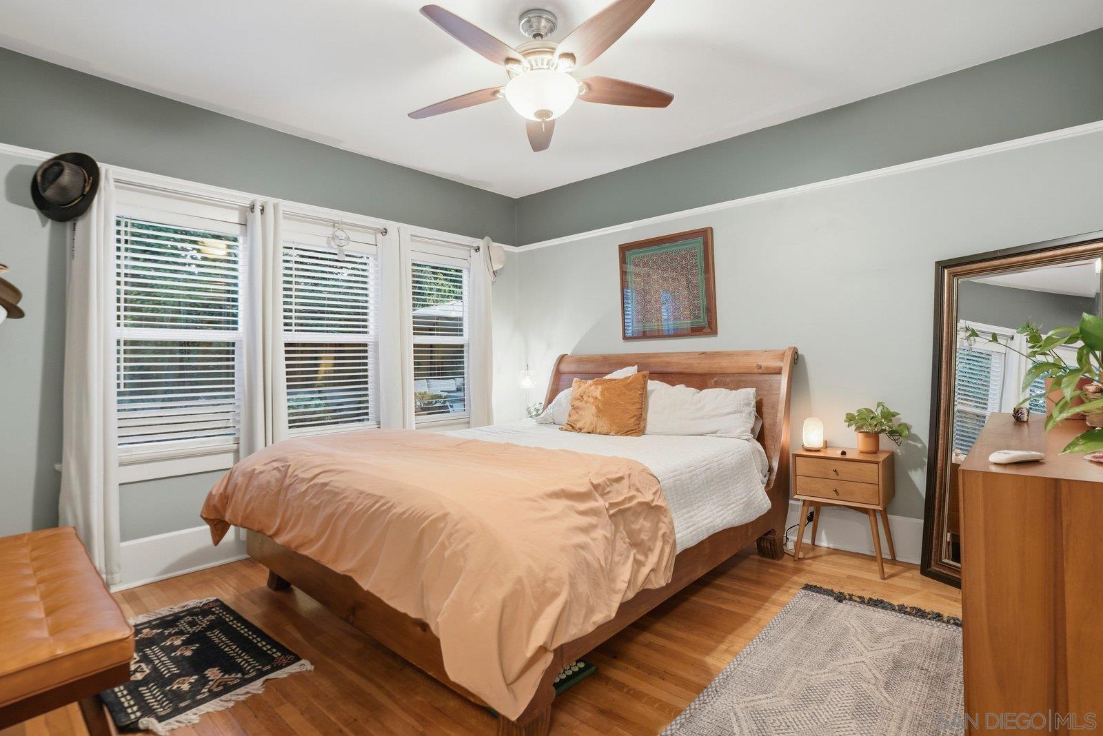 Detail Gallery Image 18 of 35 For 801  27th St, San Diego,  CA 92102 - 2 Beds | 1 Baths