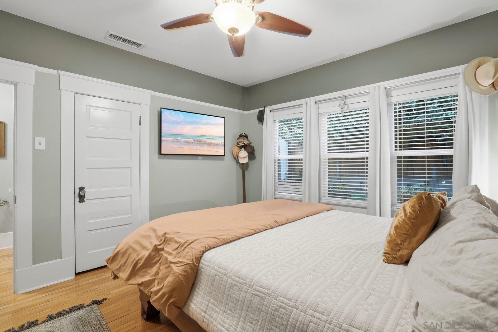 Detail Gallery Image 19 of 35 For 801  27th St, San Diego,  CA 92102 - 2 Beds | 1 Baths