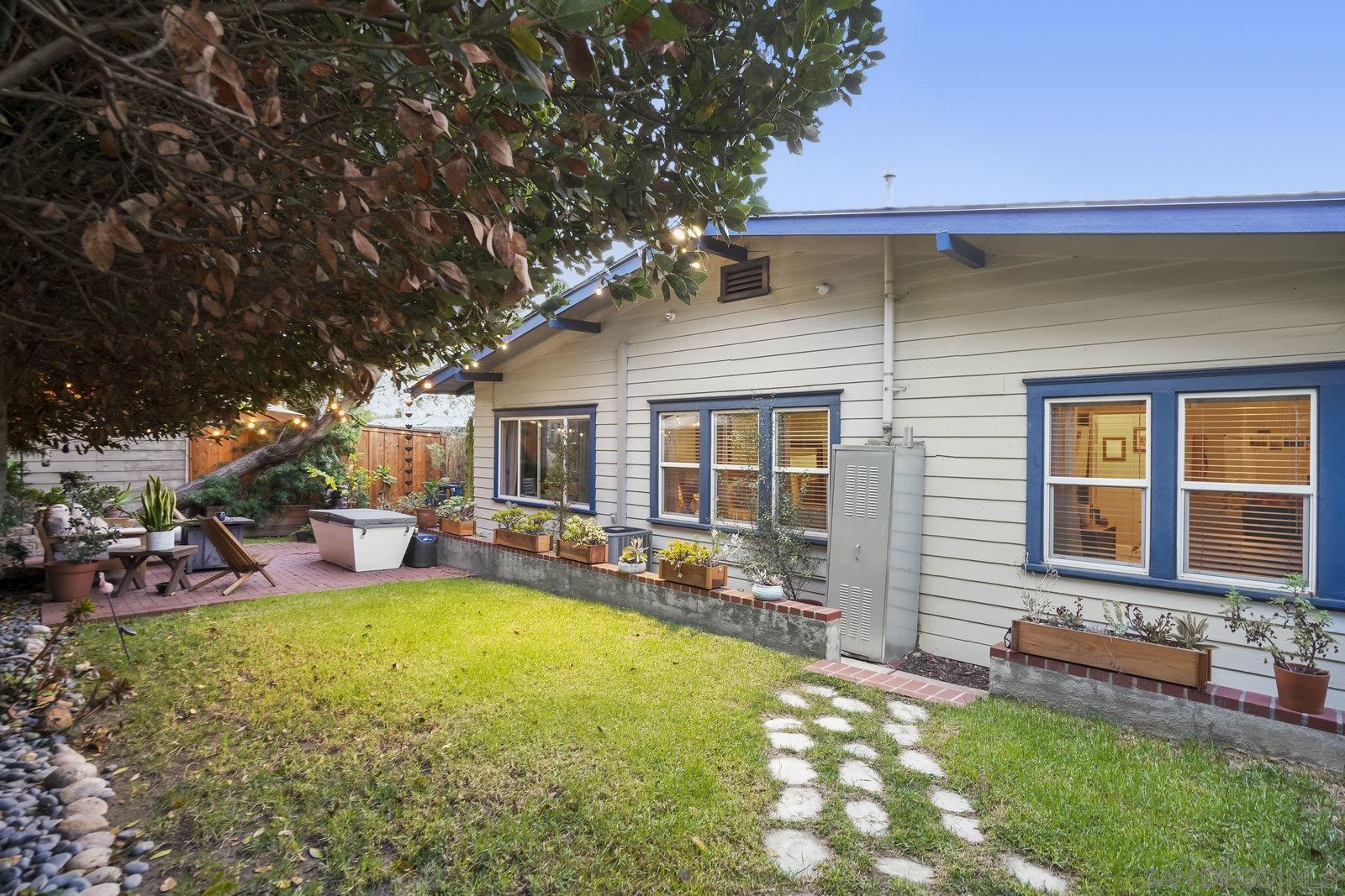 Detail Gallery Image 21 of 35 For 801  27th St, San Diego,  CA 92102 - 2 Beds | 1 Baths