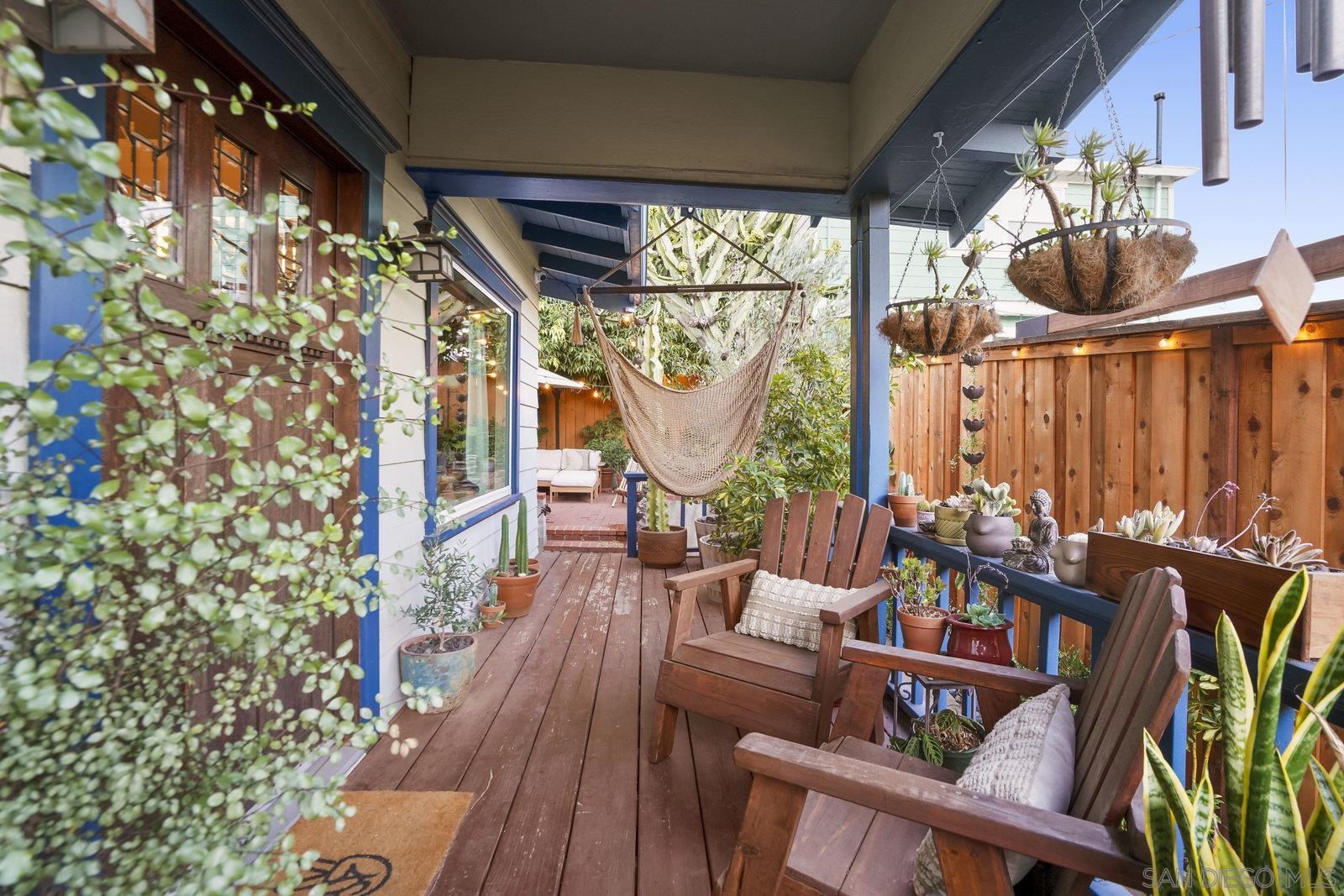 Detail Gallery Image 23 of 35 For 801  27th St, San Diego,  CA 92102 - 2 Beds | 1 Baths