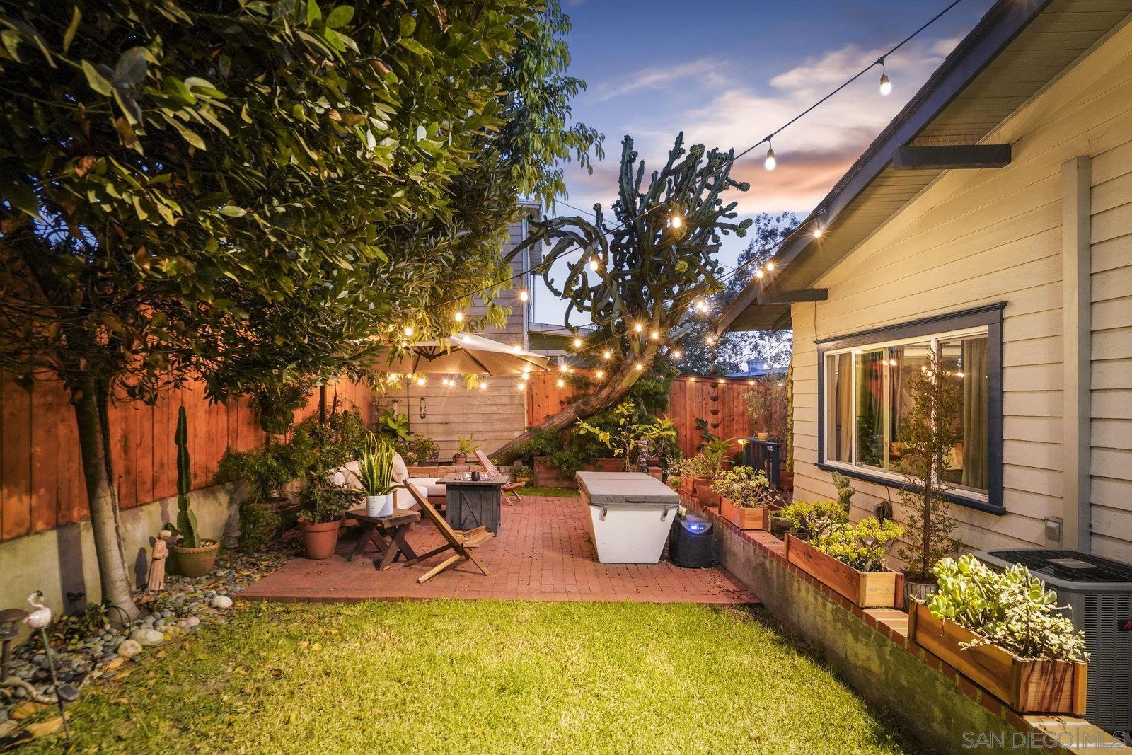 Detail Gallery Image 25 of 35 For 801  27th St, San Diego,  CA 92102 - 2 Beds | 1 Baths