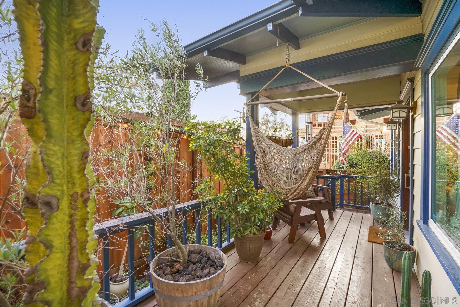 Detail Gallery Image 27 of 35 For 801  27th St, San Diego,  CA 92102 - 2 Beds | 1 Baths