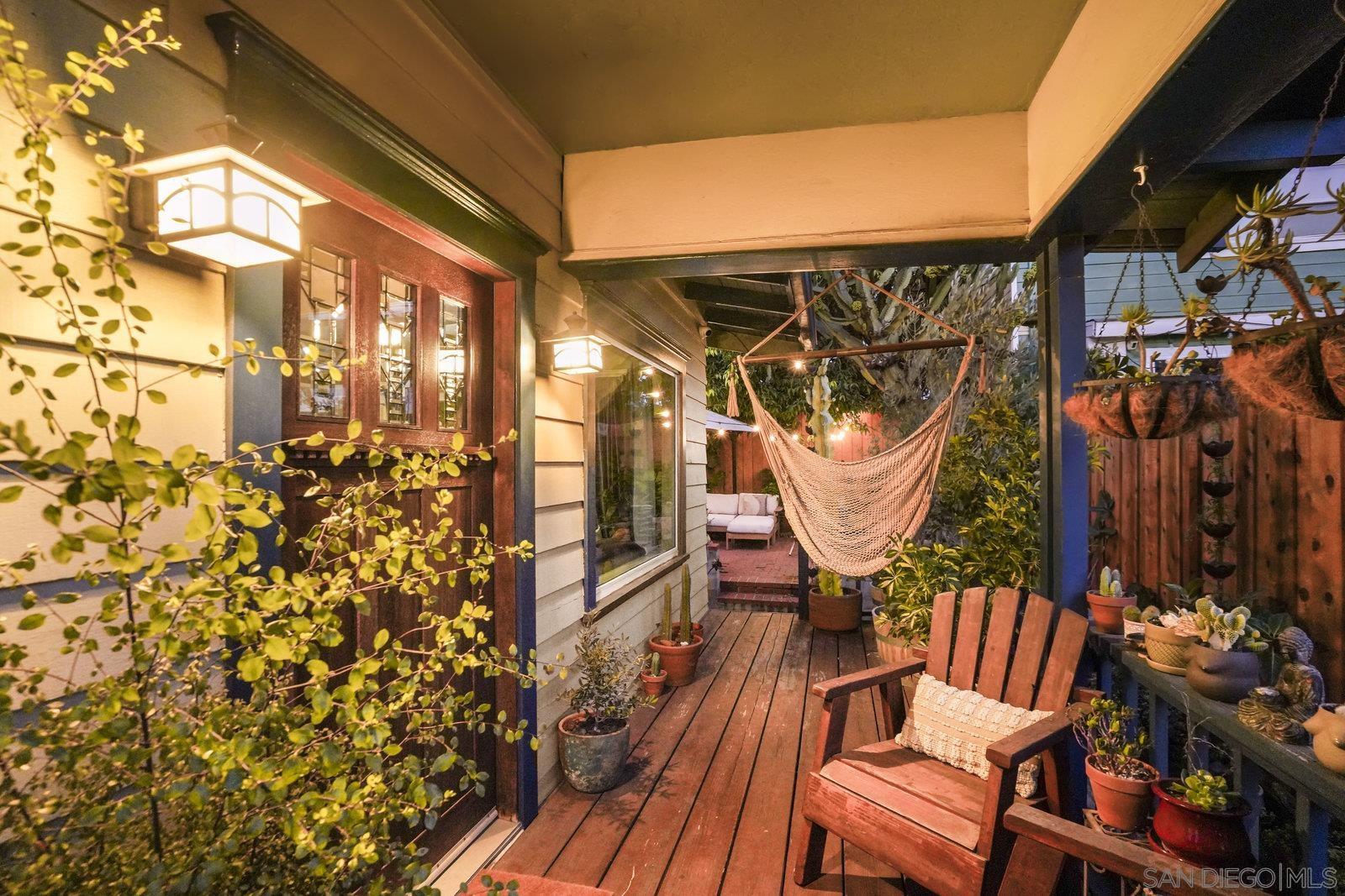 Detail Gallery Image 4 of 35 For 801  27th St, San Diego,  CA 92102 - 2 Beds | 1 Baths