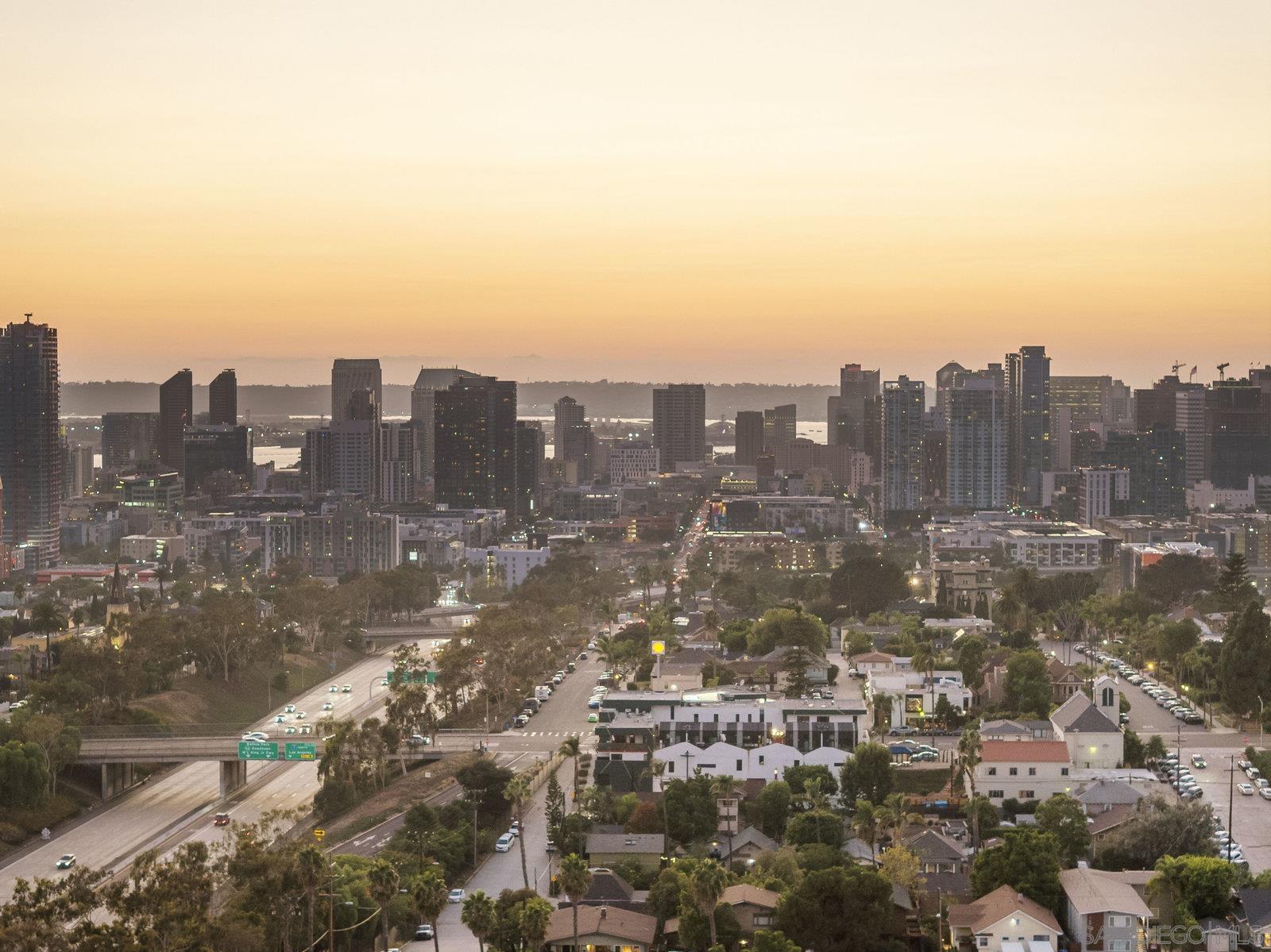 Detail Gallery Image 33 of 35 For 801  27th St, San Diego,  CA 92102 - 2 Beds | 1 Baths