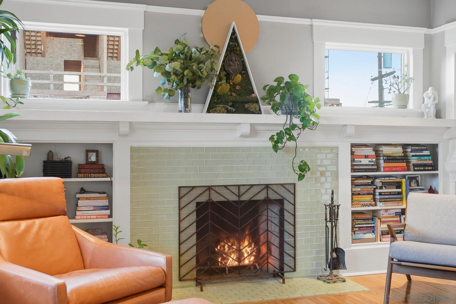 Detail Gallery Image 8 of 35 For 801  27th St, San Diego,  CA 92102 - 2 Beds | 1 Baths