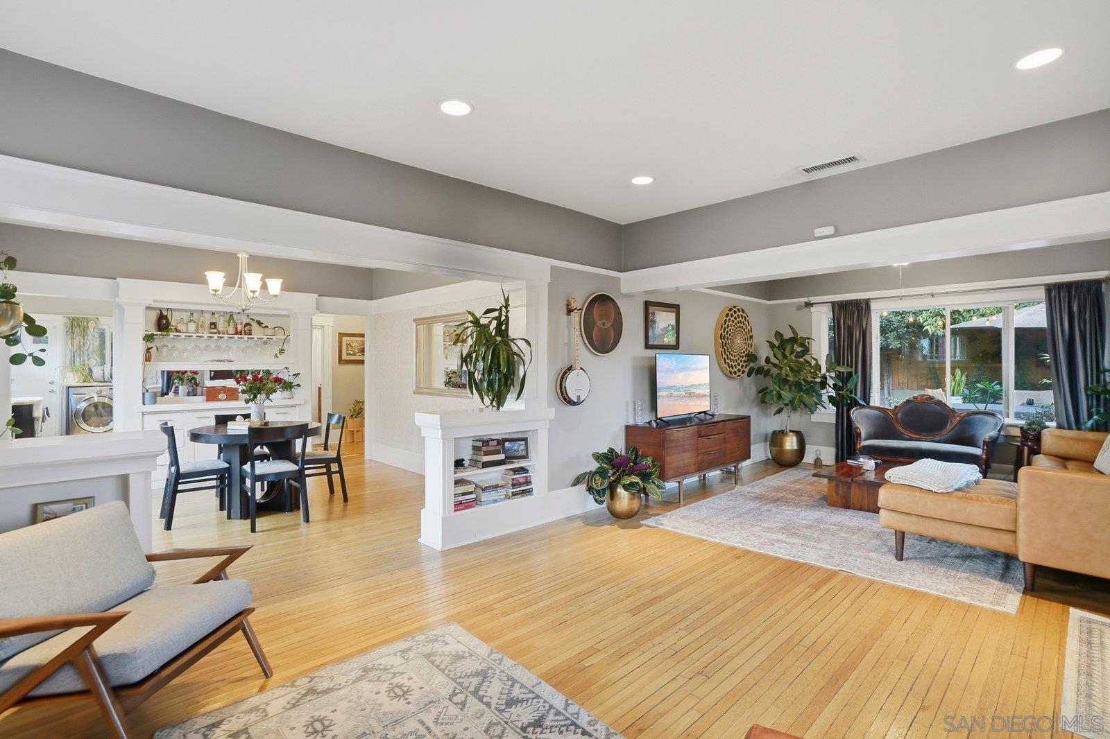 Detail Gallery Image 10 of 35 For 801  27th St, San Diego,  CA 92102 - 2 Beds | 1 Baths