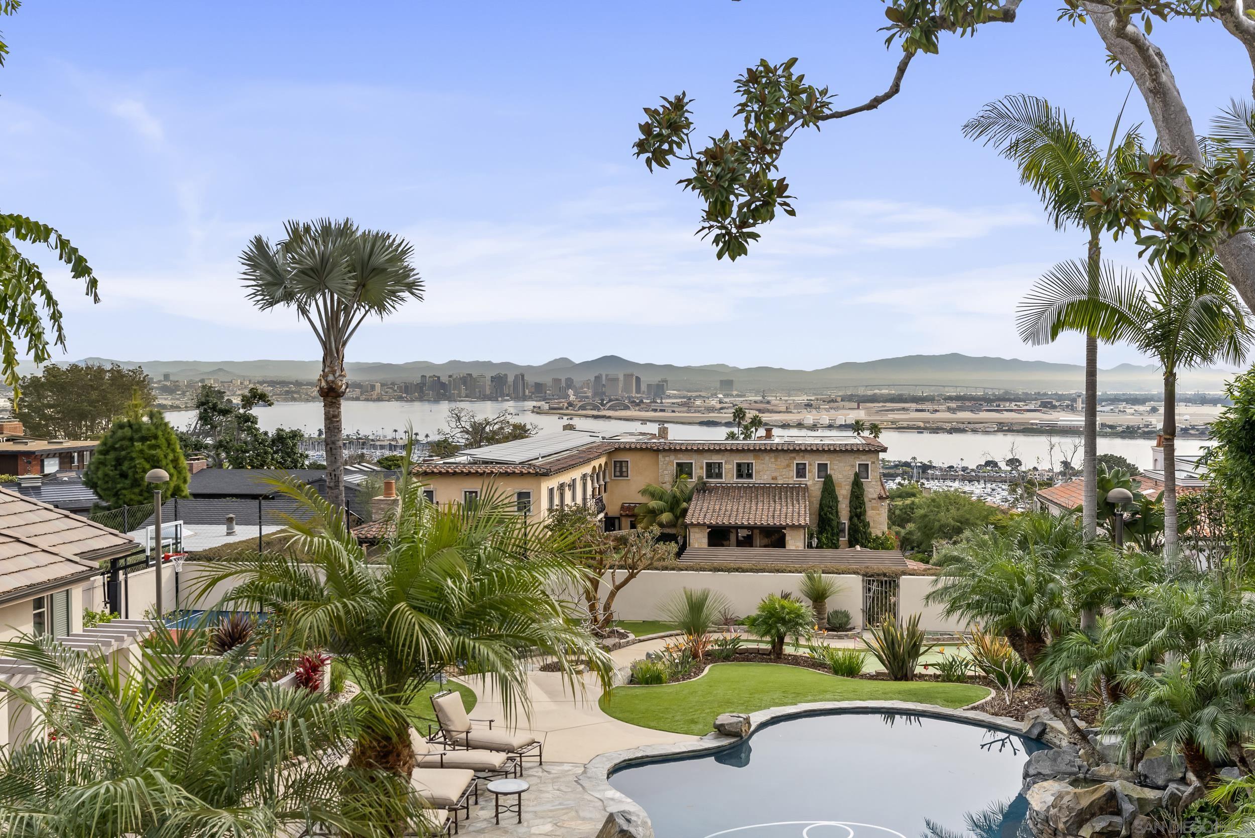 Detail Gallery Image 26 of 62 For 617  Gage Drive, San Diego,  CA 92106 - 6 Beds | 5/1 Baths