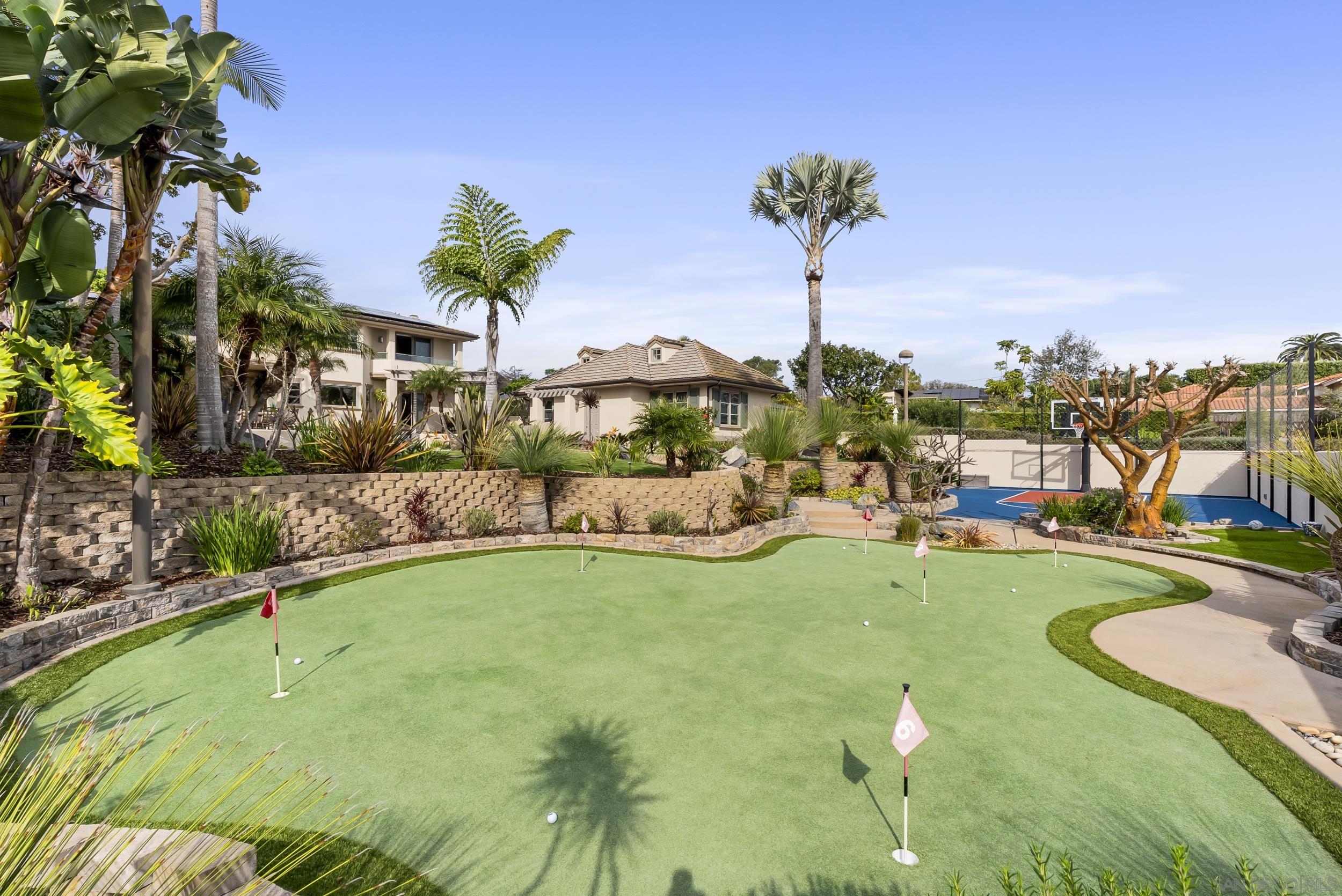 Detail Gallery Image 51 of 62 For 617  Gage Drive, San Diego,  CA 92106 - 6 Beds | 5/1 Baths