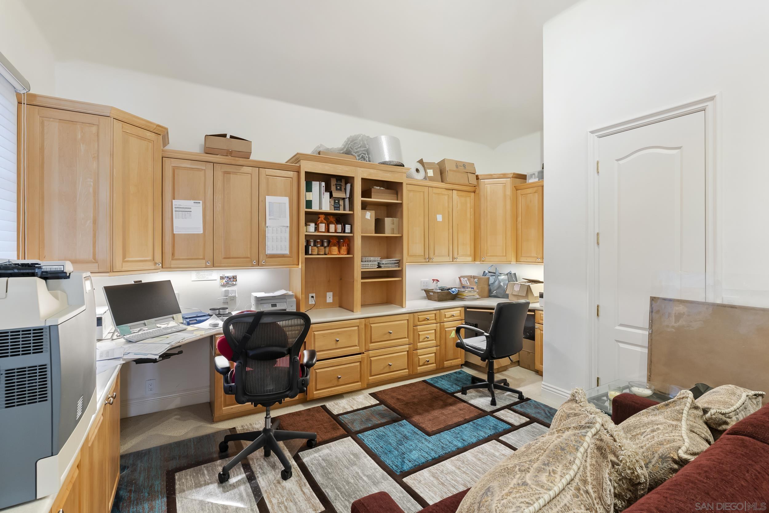 Detail Gallery Image 53 of 62 For 617  Gage Drive, San Diego,  CA 92106 - 6 Beds | 5/1 Baths