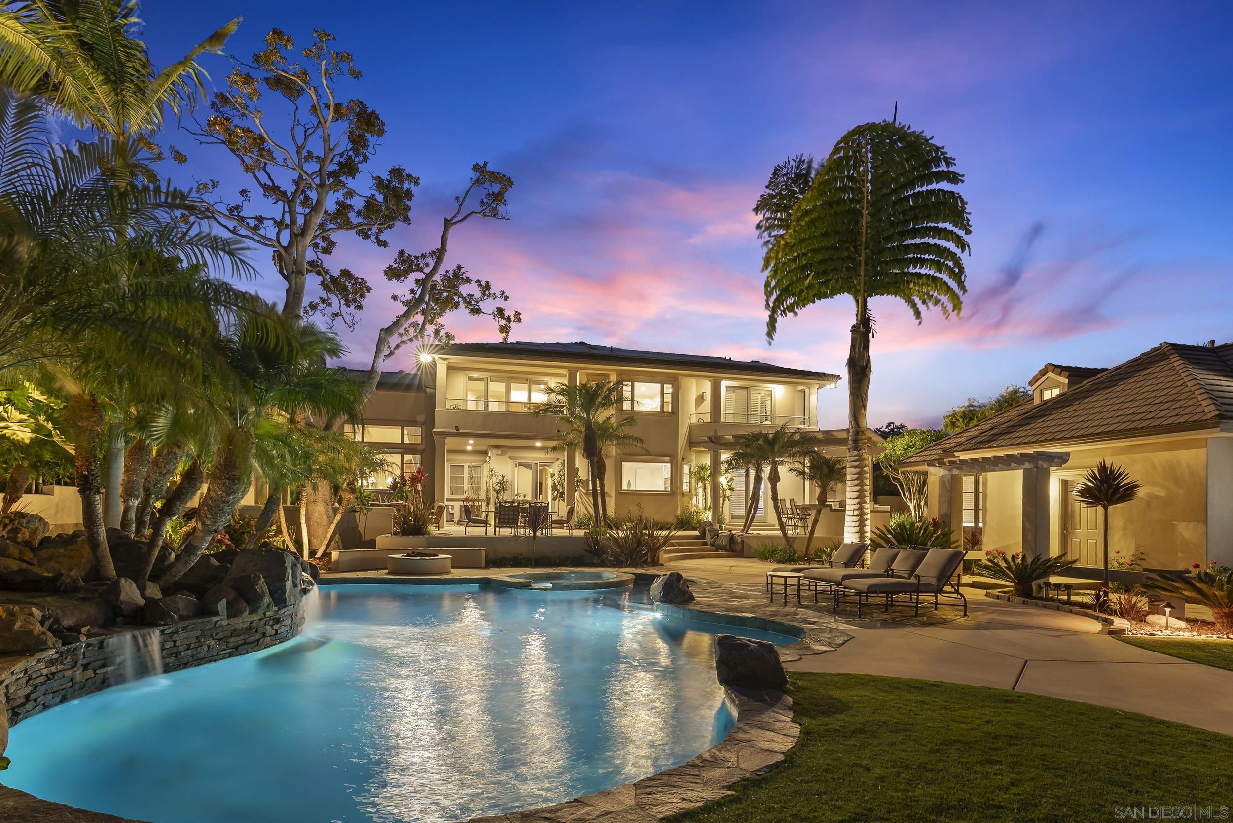 Detail Gallery Image 58 of 62 For 617  Gage Drive, San Diego,  CA 92106 - 6 Beds | 5/1 Baths