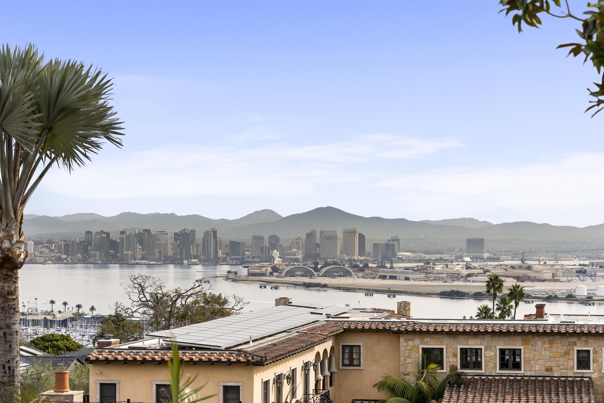 Detail Gallery Image 61 of 62 For 617  Gage Drive, San Diego,  CA 92106 - 6 Beds | 5/1 Baths