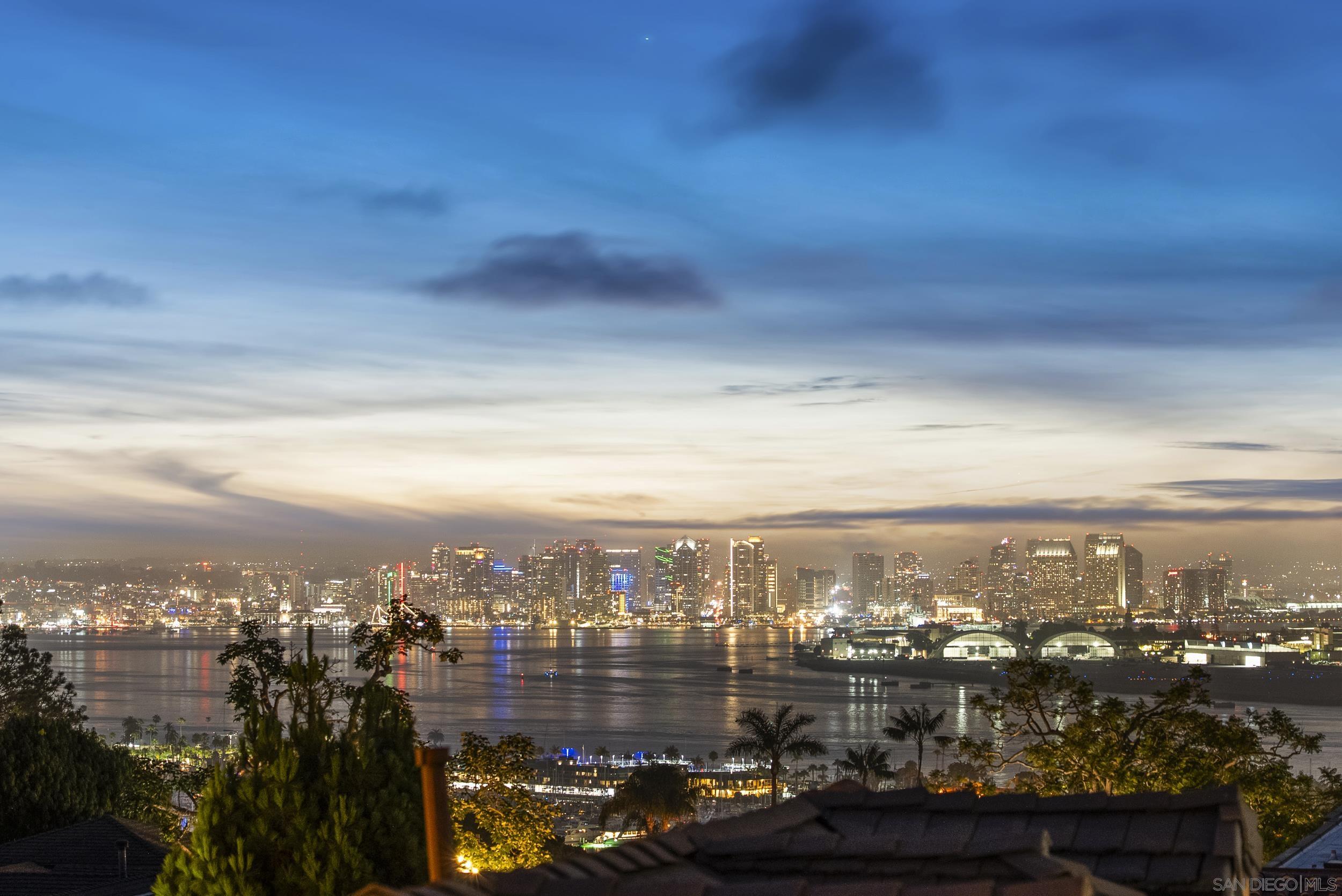 Detail Gallery Image 62 of 62 For 617  Gage Drive, San Diego,  CA 92106 - 6 Beds | 5/1 Baths