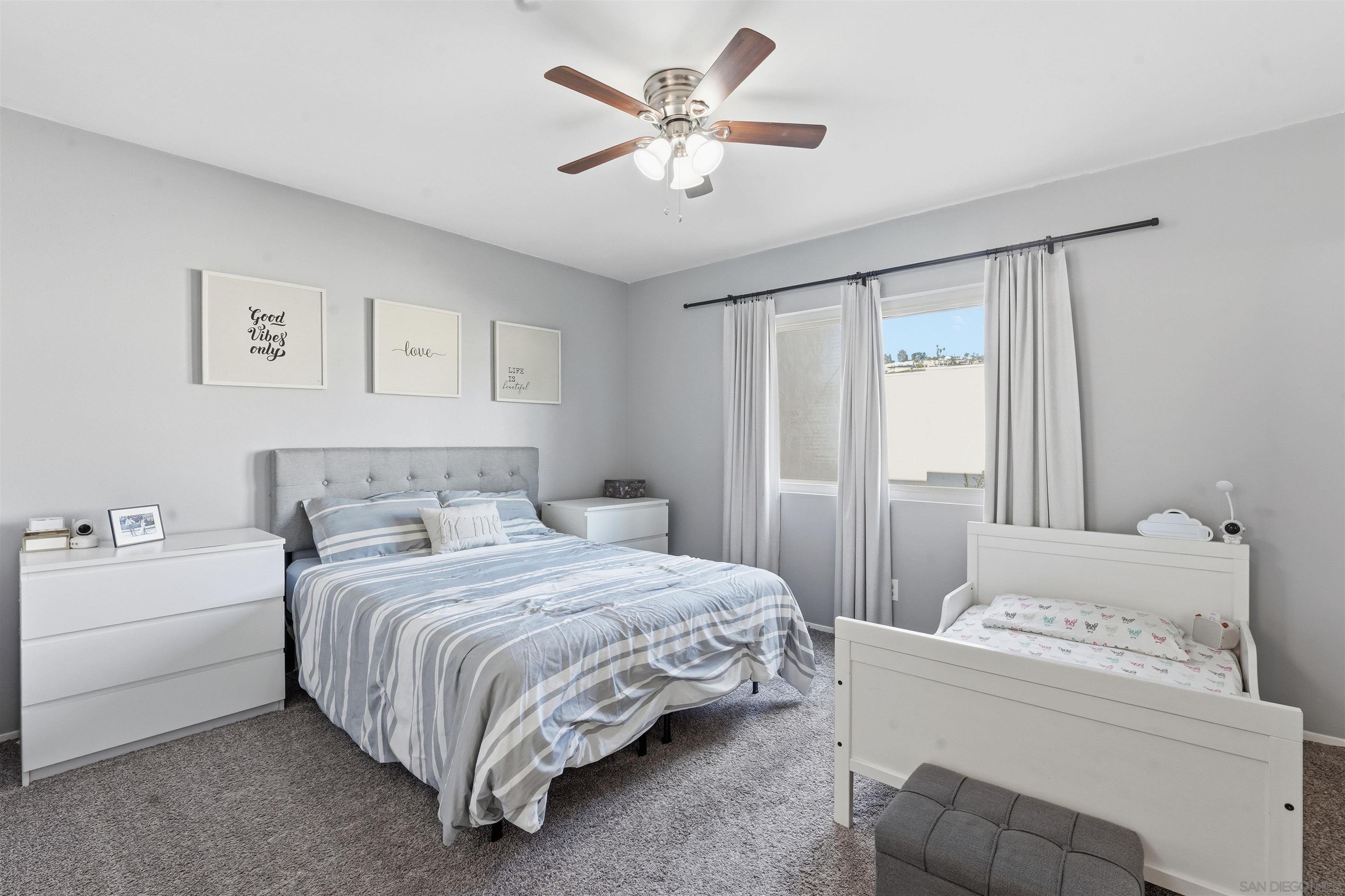 Detail Gallery Image 15 of 36 For 6795  Alvarado Rd  #3,  San Diego,  CA 92120 - 3 Beds | 2/1 Baths