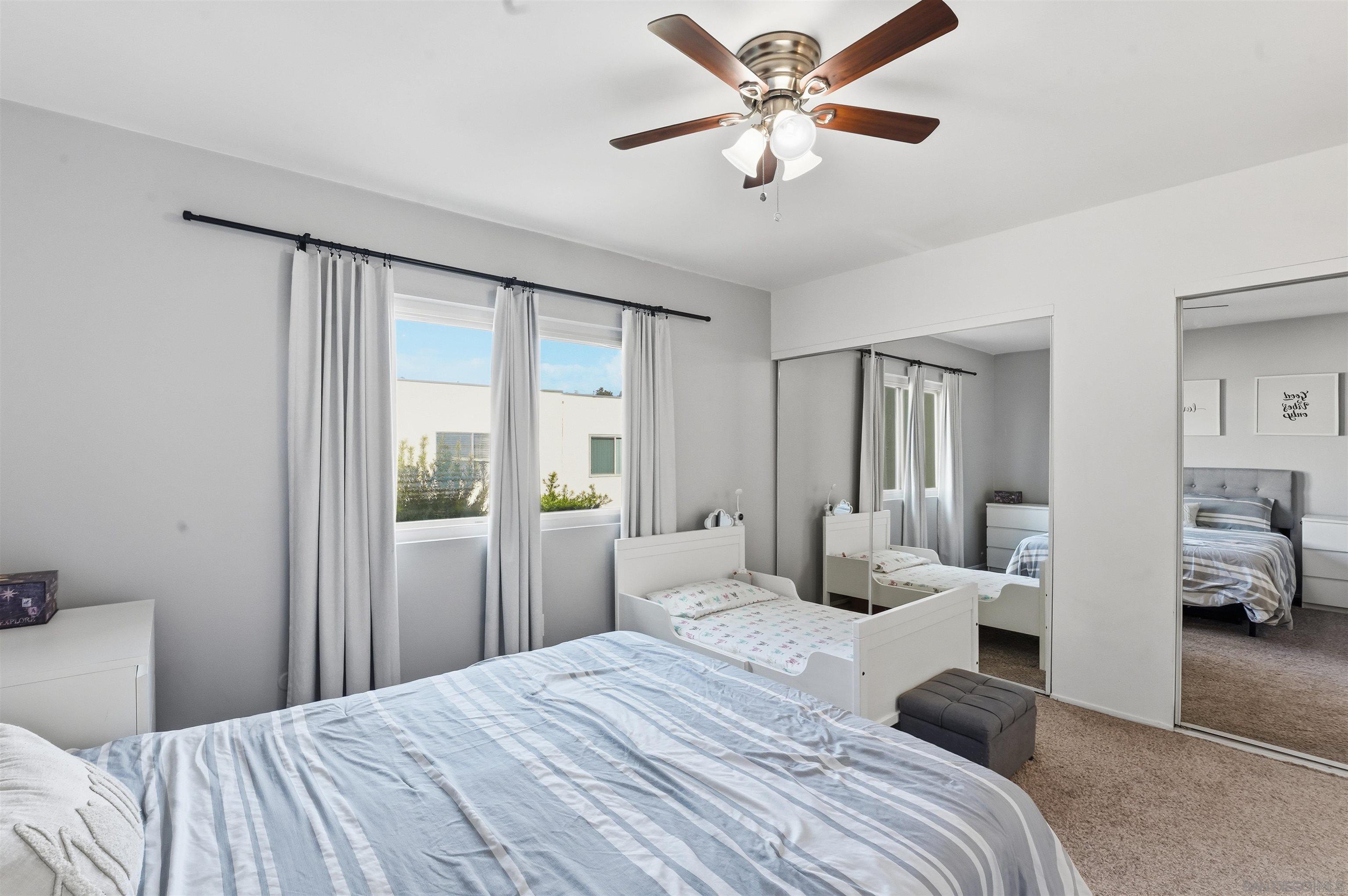 Detail Gallery Image 16 of 36 For 6795  Alvarado Rd  #3,  San Diego,  CA 92120 - 3 Beds | 2/1 Baths