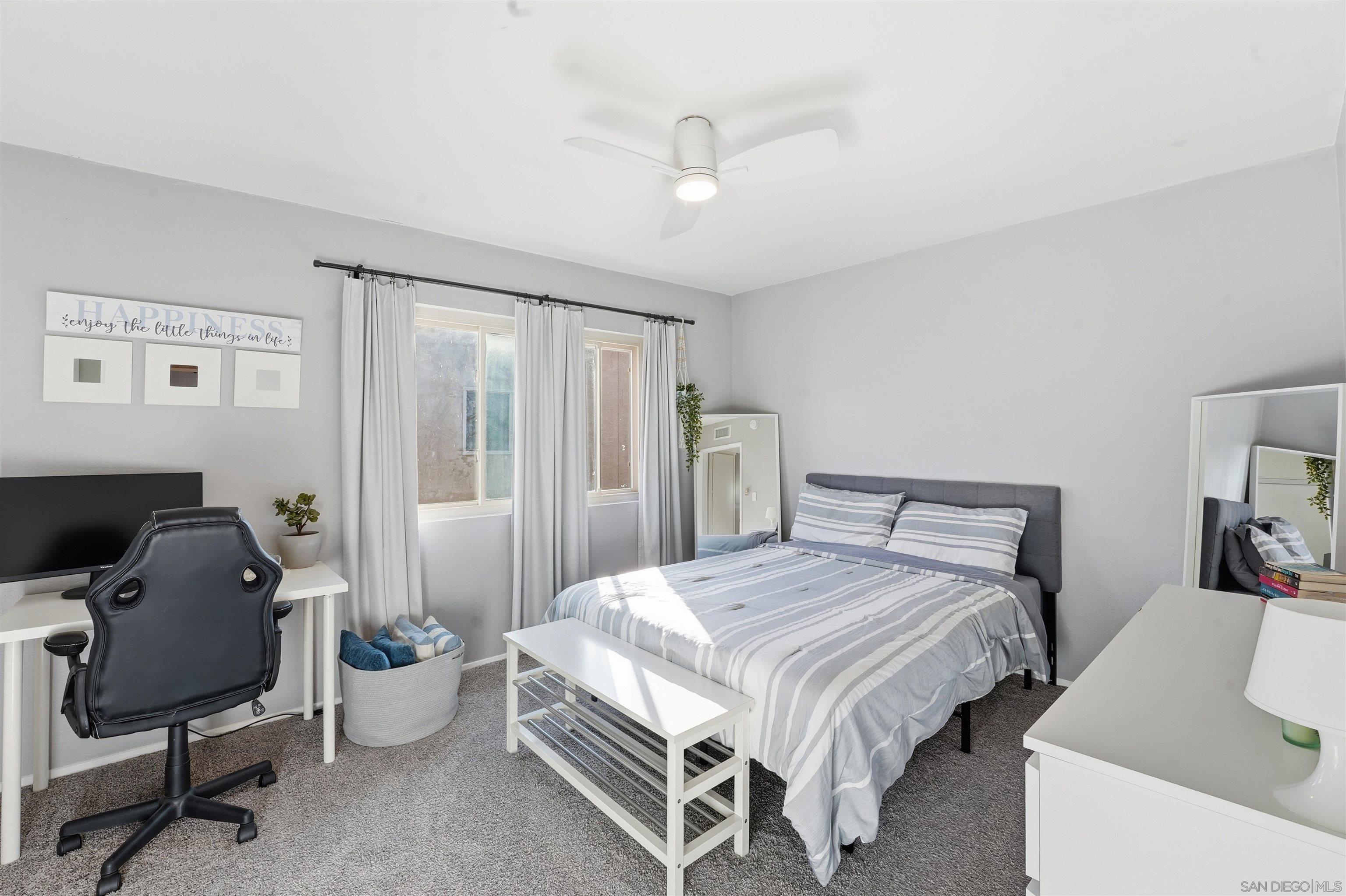 Detail Gallery Image 18 of 36 For 6795  Alvarado Rd  #3,  San Diego,  CA 92120 - 3 Beds | 2/1 Baths