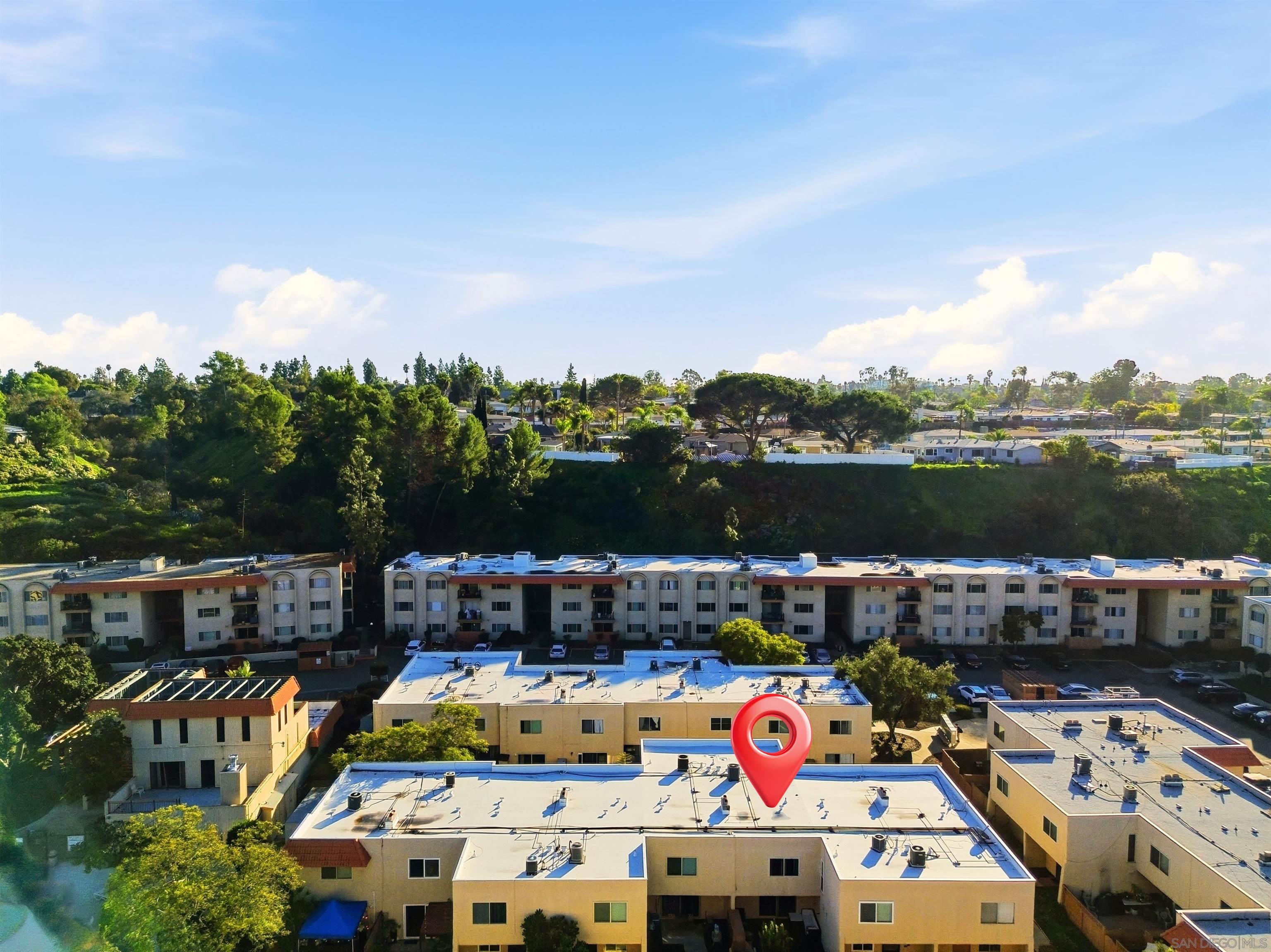 Detail Gallery Image 27 of 36 For 6795  Alvarado Rd  #3,  San Diego,  CA 92120 - 3 Beds | 2/1 Baths