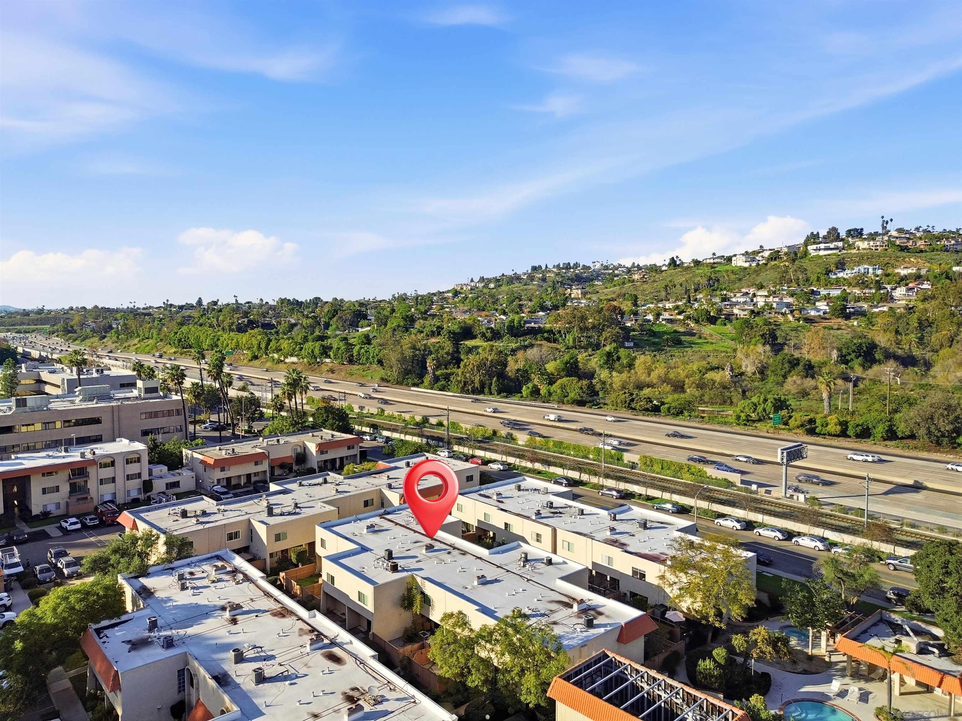 Detail Gallery Image 29 of 36 For 6795  Alvarado Rd  #3,  San Diego,  CA 92120 - 3 Beds | 2/1 Baths