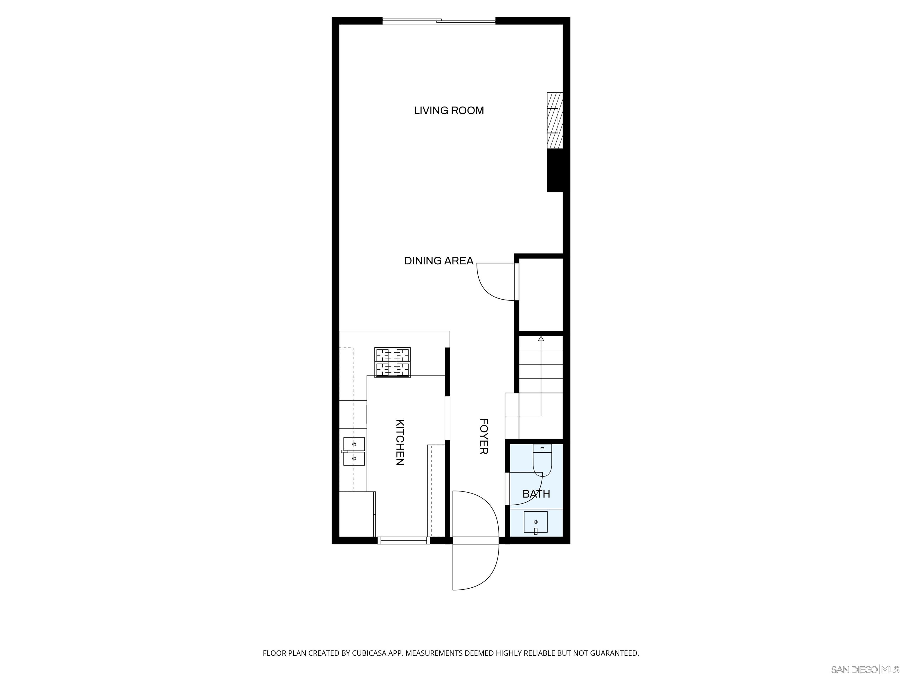 Detail Gallery Image 30 of 36 For 6795  Alvarado Rd  #3,  San Diego,  CA 92120 - 3 Beds | 2/1 Baths