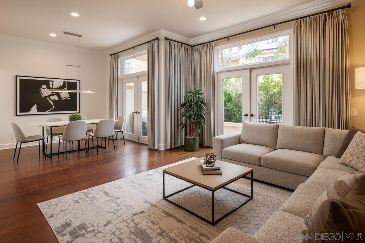 Detail Gallery Image 2 of 54 For 3636  Calle Juego, Rancho Santa Fe,  CA 92091 - 3 Beds | 2/1 Baths