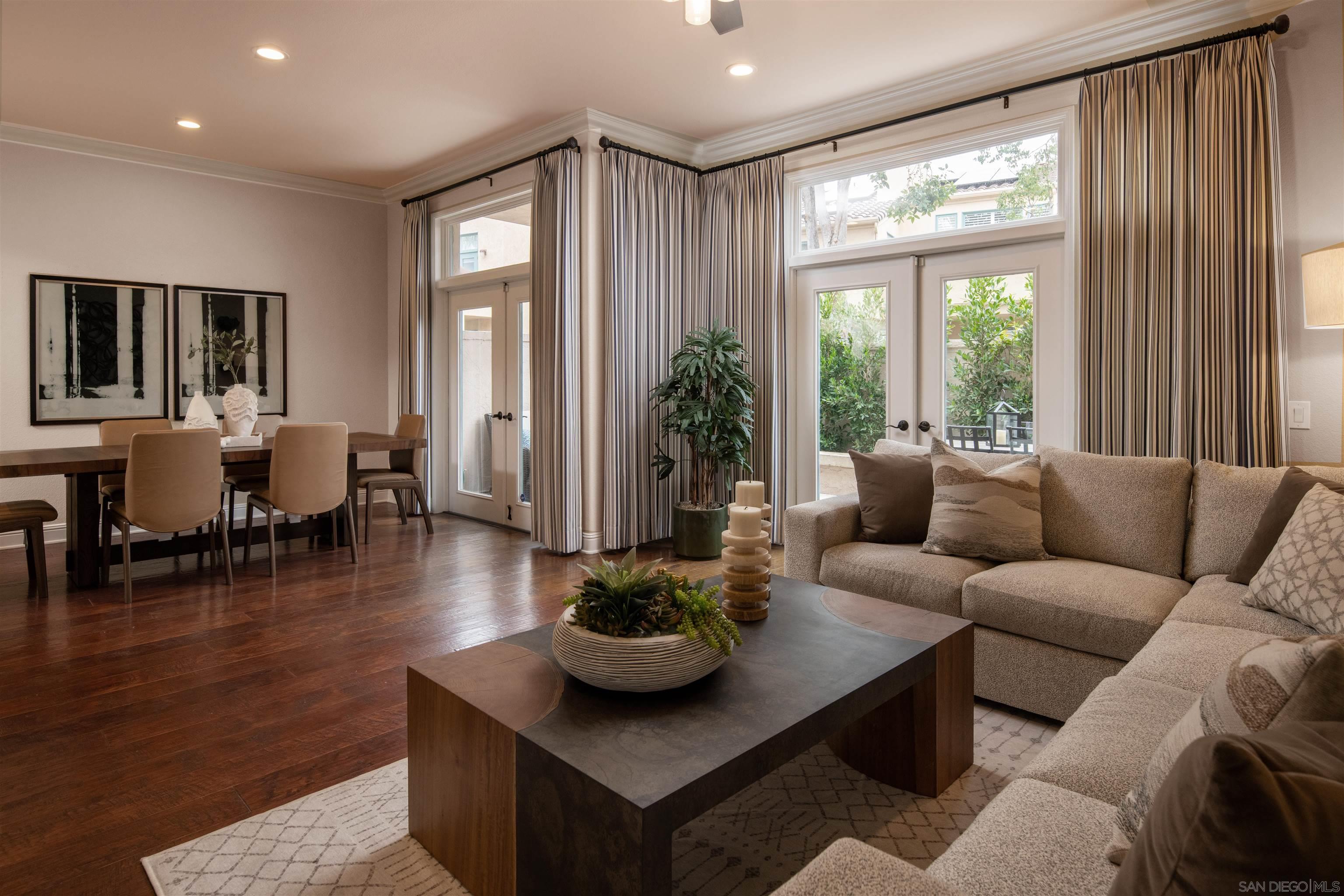 Detail Gallery Image 15 of 54 For 3636  Calle Juego, Rancho Santa Fe,  CA 92091 - 3 Beds | 2/1 Baths