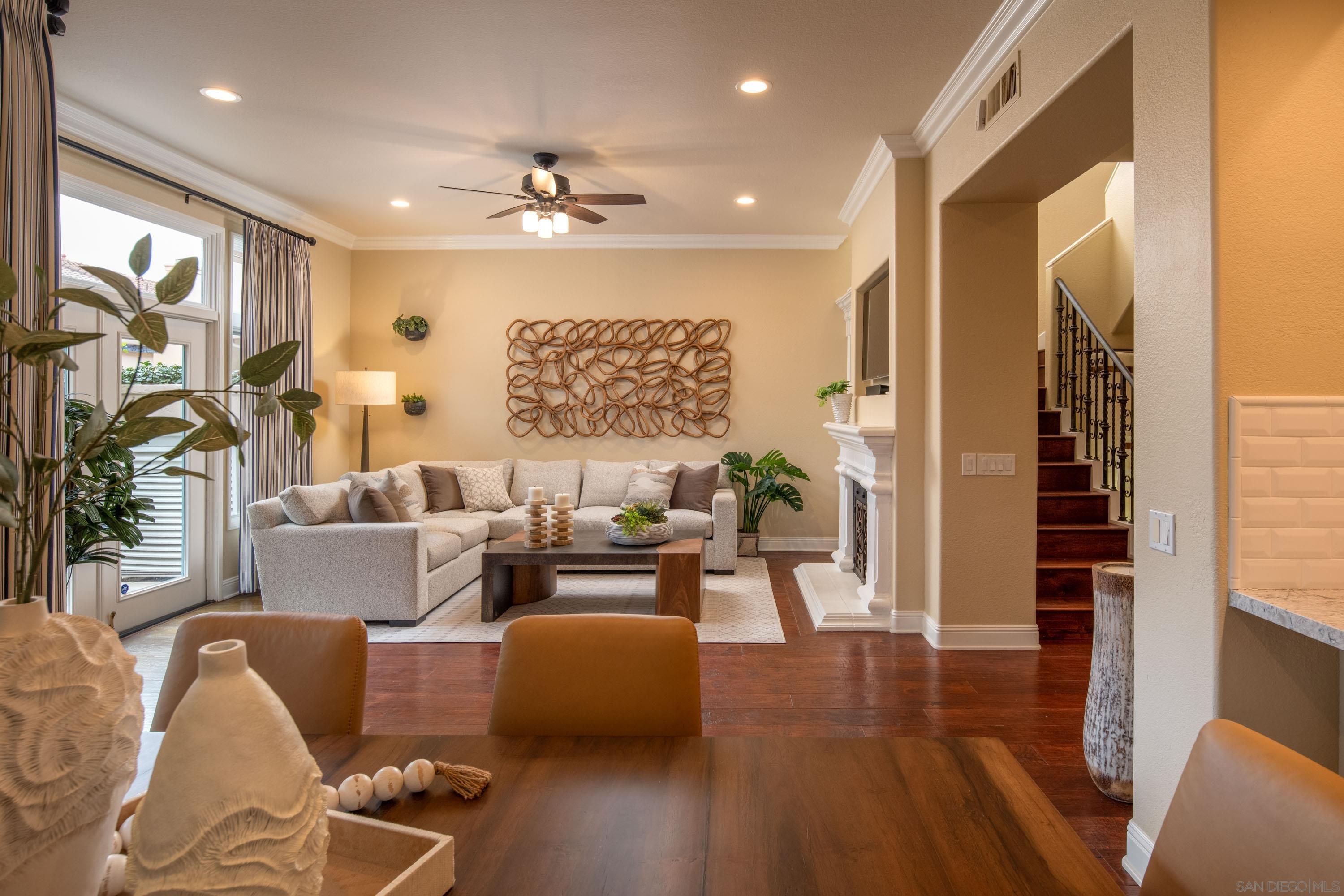 Detail Gallery Image 16 of 54 For 3636  Calle Juego, Rancho Santa Fe,  CA 92091 - 3 Beds | 2/1 Baths