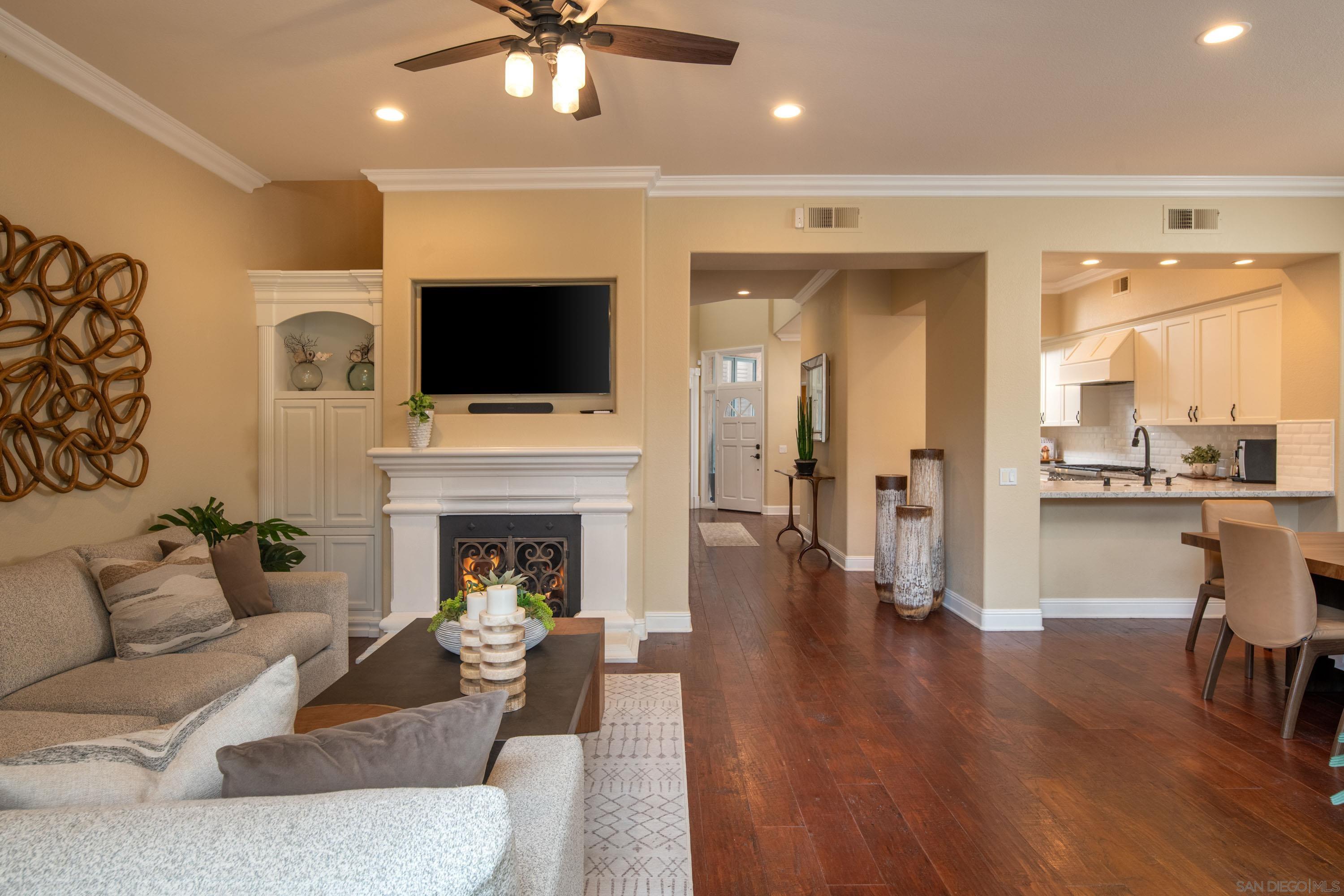 Detail Gallery Image 18 of 54 For 3636  Calle Juego, Rancho Santa Fe,  CA 92091 - 3 Beds | 2/1 Baths