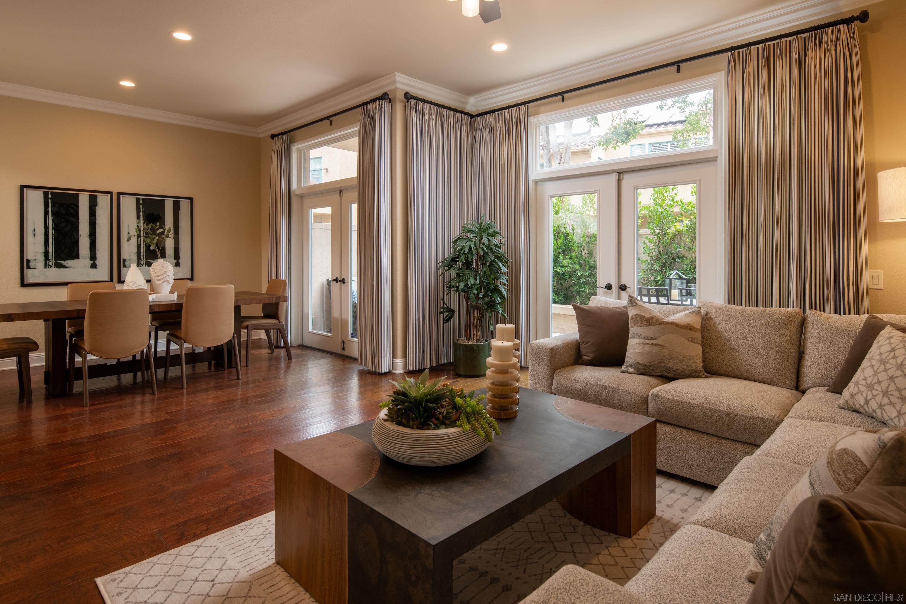 Detail Gallery Image 21 of 54 For 3636  Calle Juego, Rancho Santa Fe,  CA 92091 - 3 Beds | 2/1 Baths