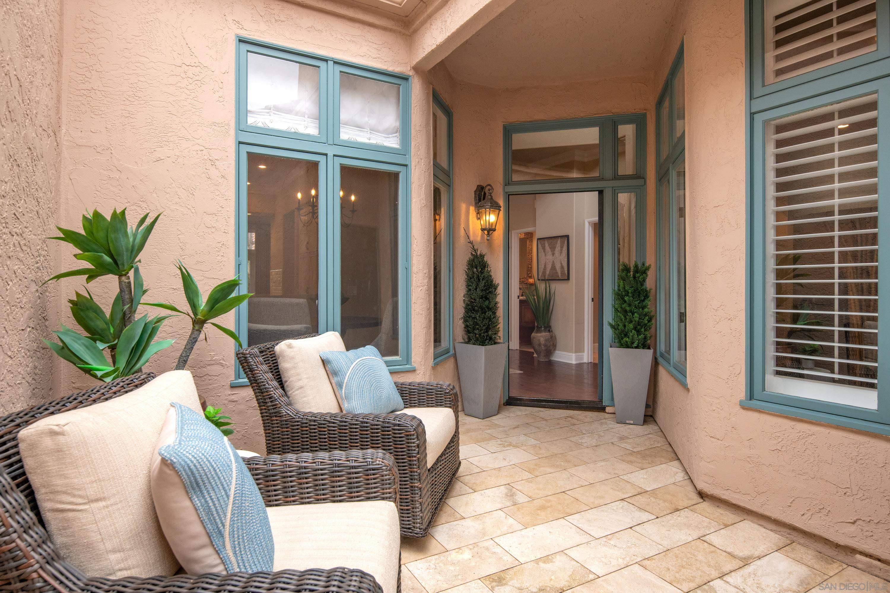 Detail Gallery Image 5 of 54 For 3636  Calle Juego, Rancho Santa Fe,  CA 92091 - 3 Beds | 2/1 Baths
