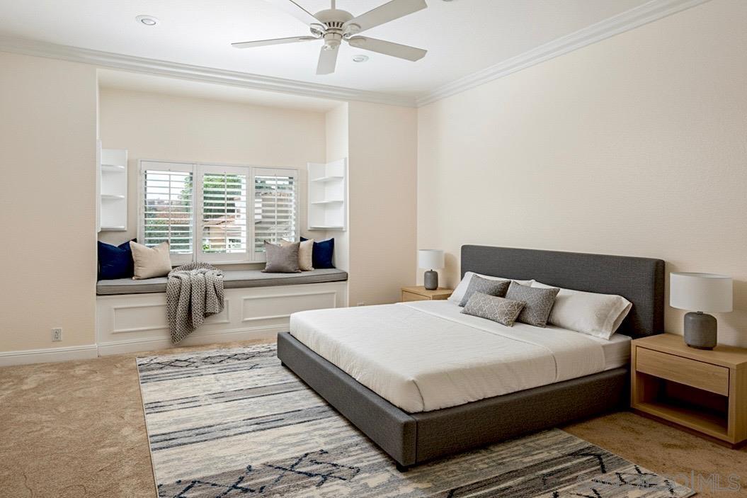 Detail Gallery Image 41 of 54 For 3636  Calle Juego, Rancho Santa Fe,  CA 92091 - 3 Beds | 2/1 Baths