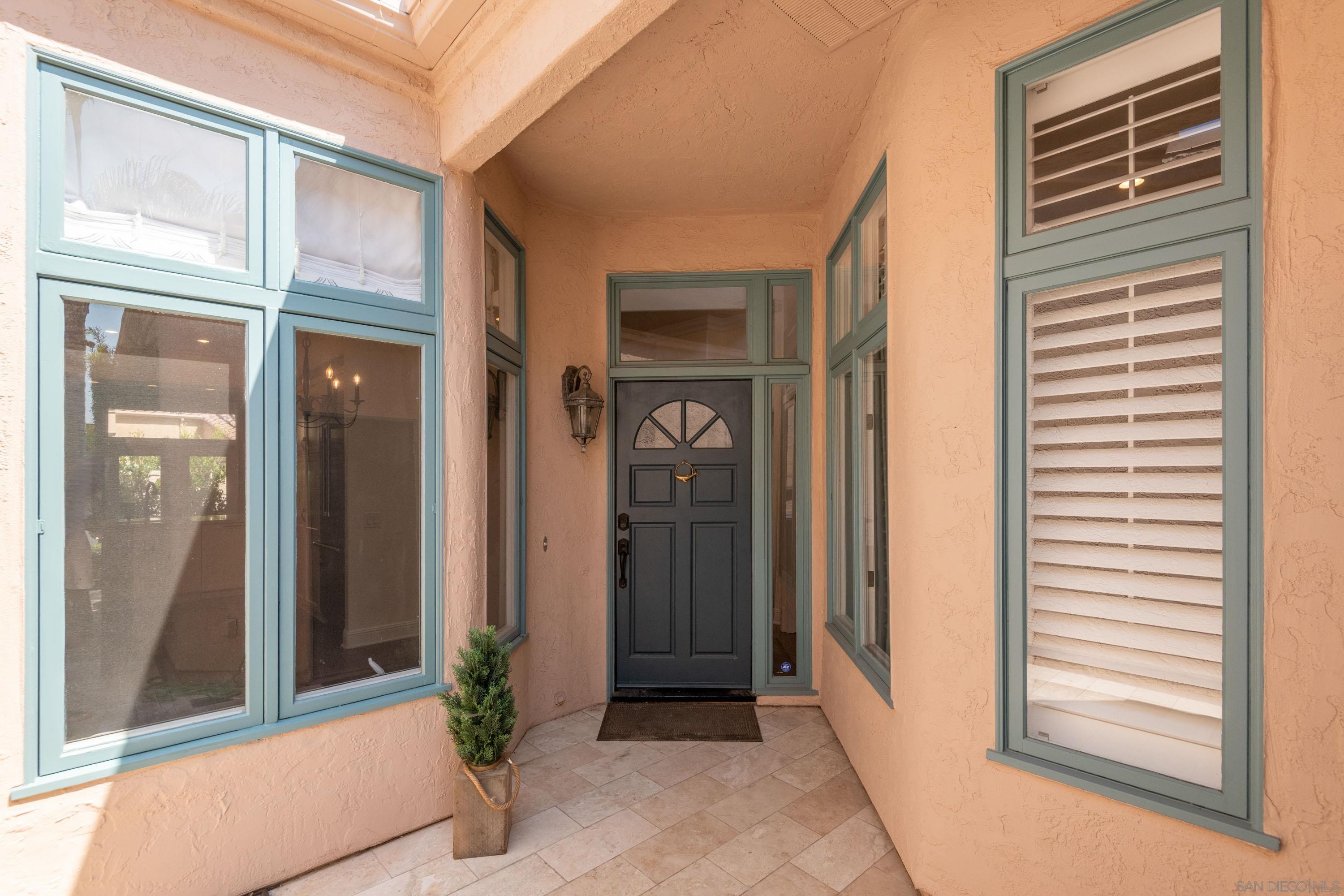 Detail Gallery Image 6 of 54 For 3636  Calle Juego, Rancho Santa Fe,  CA 92091 - 3 Beds | 2/1 Baths