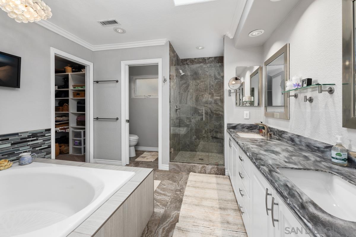 Detail Gallery Image 30 of 41 For 7521  Navigator Circle, Carlsbad,  CA 92011 - 4 Beds | 3 Baths