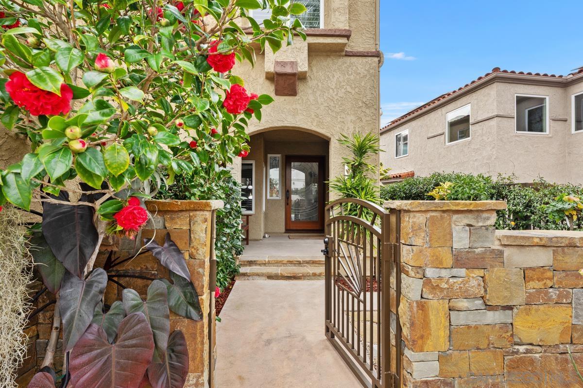 Detail Gallery Image 5 of 41 For 7521  Navigator Circle, Carlsbad,  CA 92011 - 4 Beds | 3 Baths