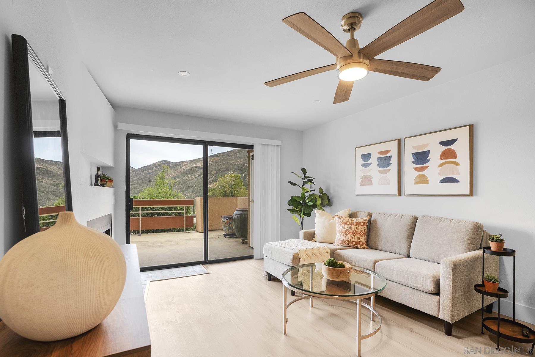 Detail Gallery Image 2 of 29 For 7227  Navajo Rd  #103,  San Diego,  CA 92119 - 2 Beds | 1 Baths