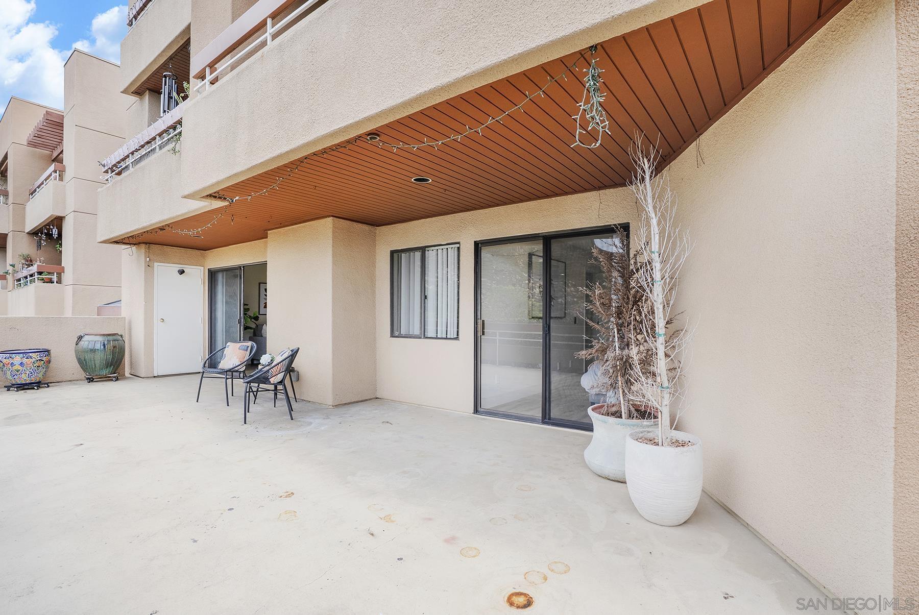 Detail Gallery Image 21 of 29 For 7227  Navajo Rd  #103,  San Diego,  CA 92119 - 2 Beds | 1 Baths