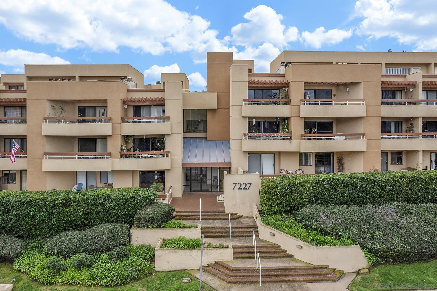 Detail Gallery Image 23 of 29 For 7227  Navajo Rd  #103,  San Diego,  CA 92119 - 2 Beds | 1 Baths